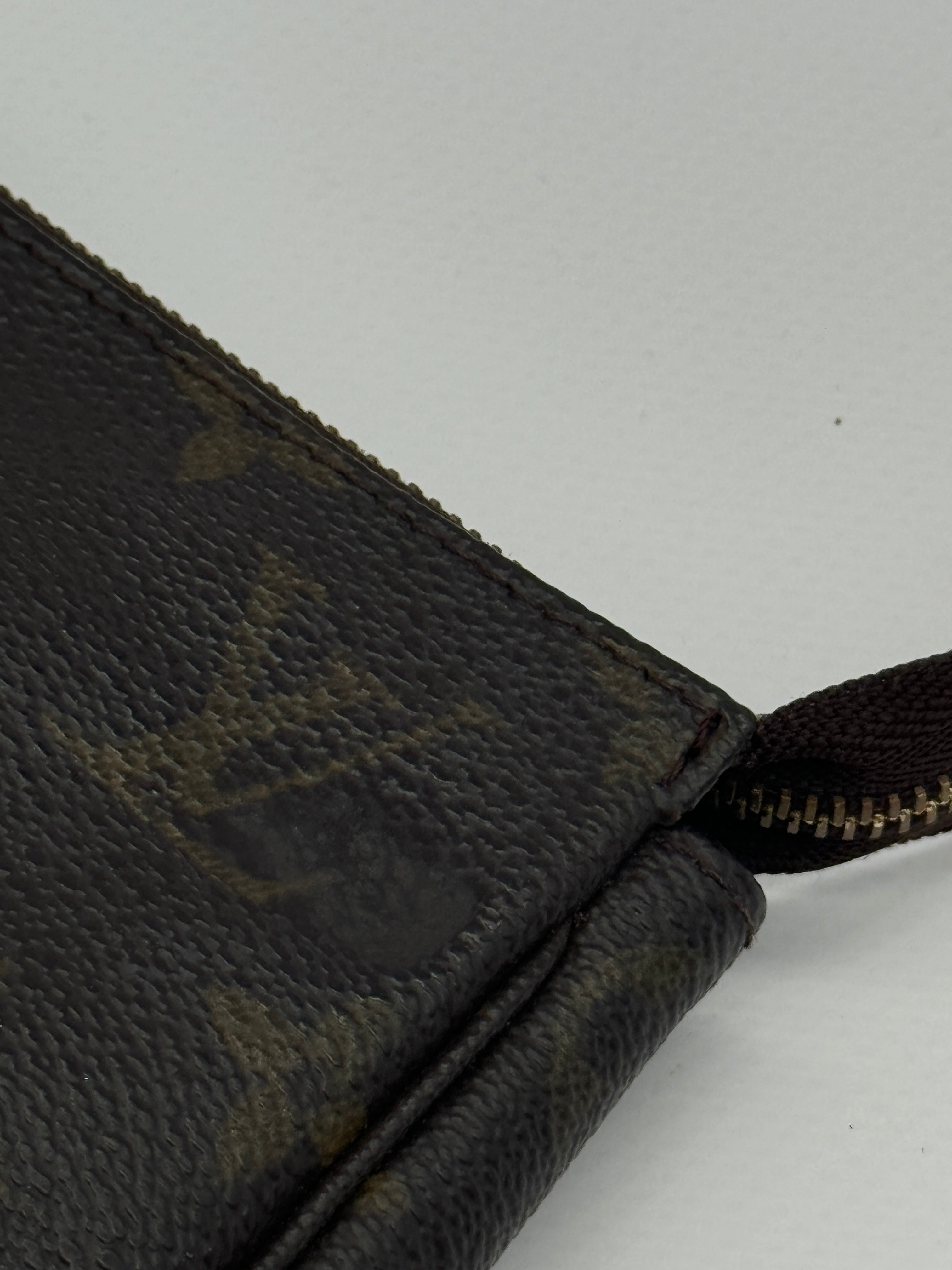 Louis Vuitton Pochette Accessoires