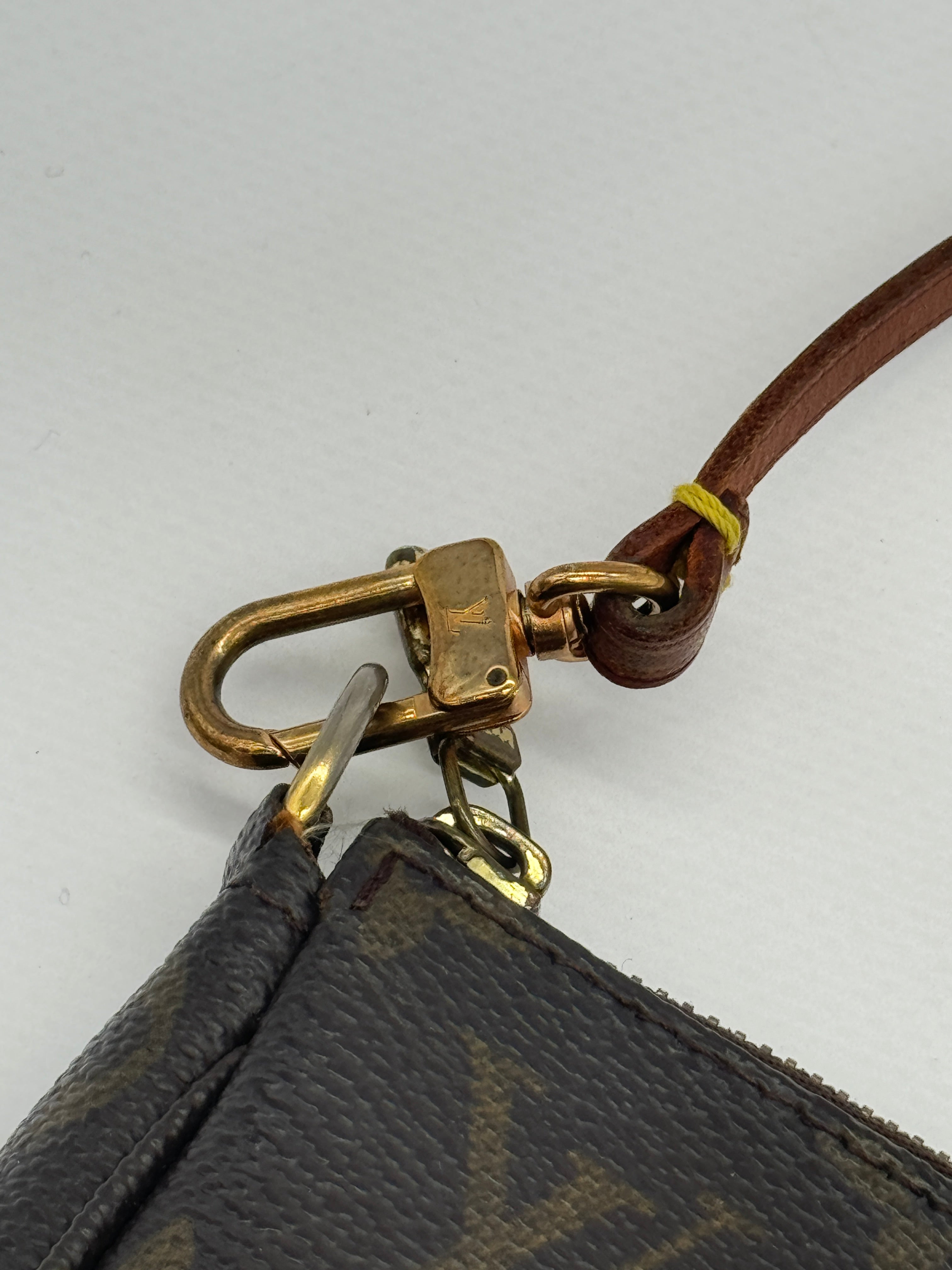 Louis Vuitton Pochette Accessoires