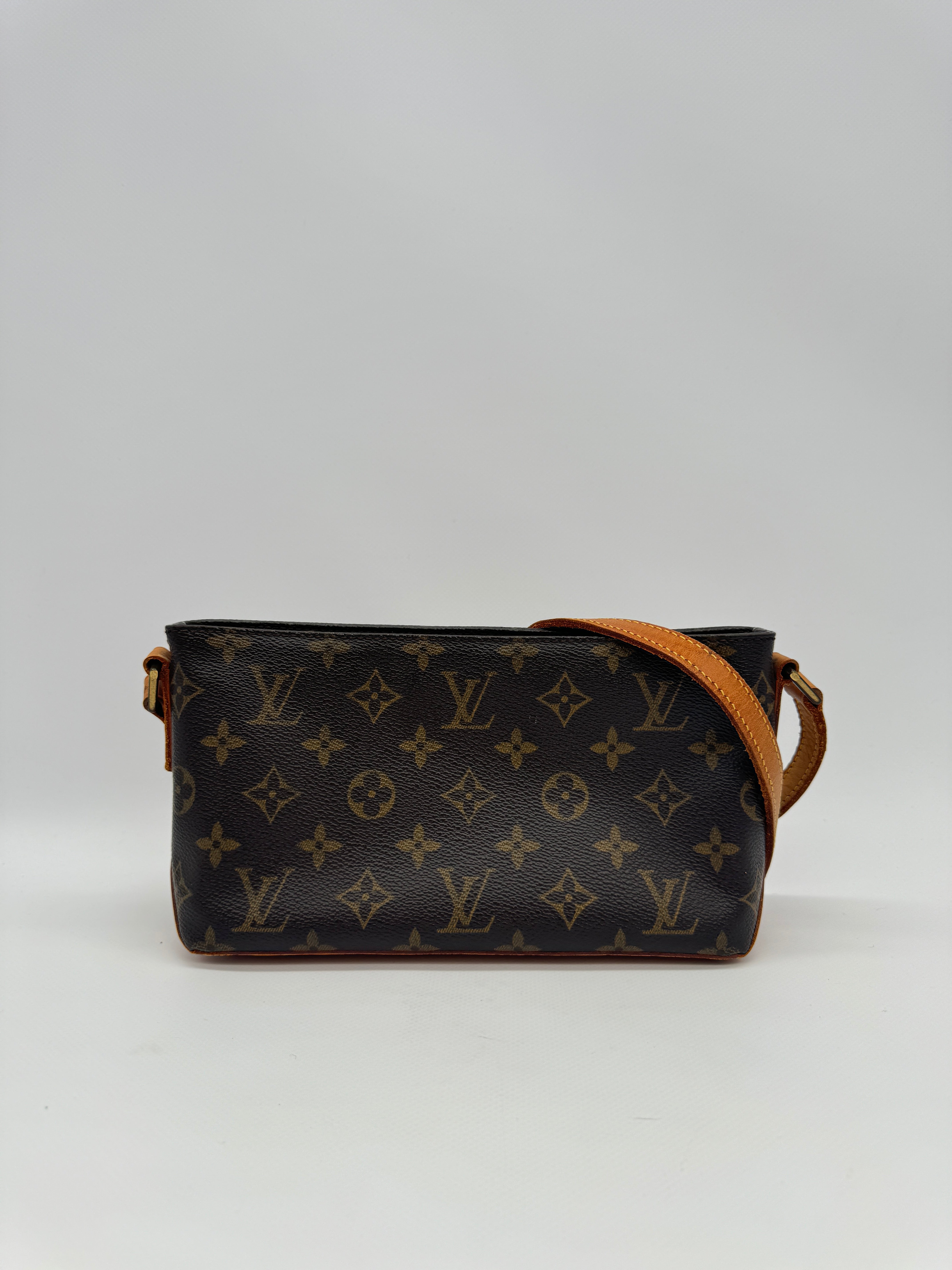 Louis Vuitton Trotteur