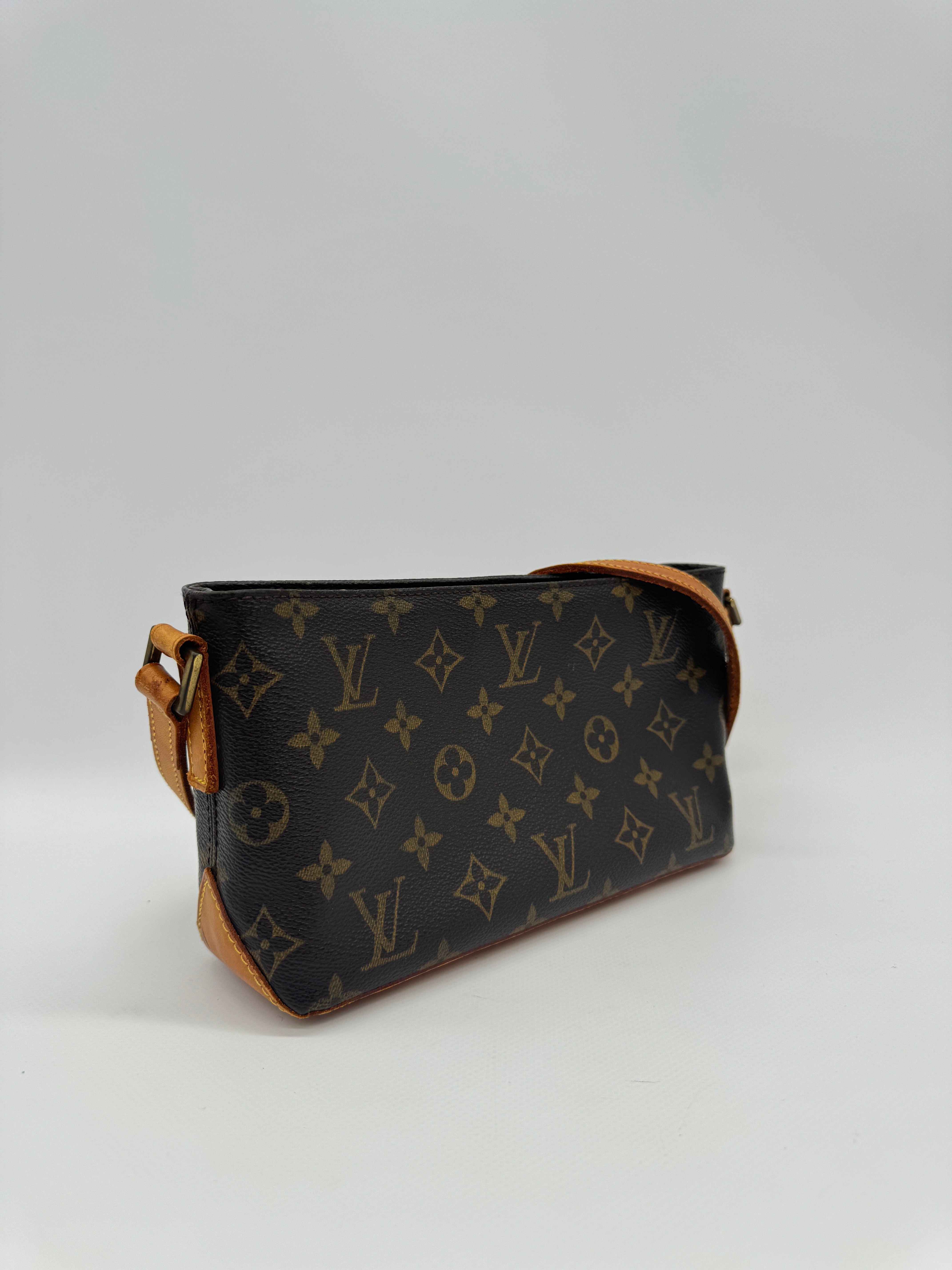 Louis Vuitton Trotteur