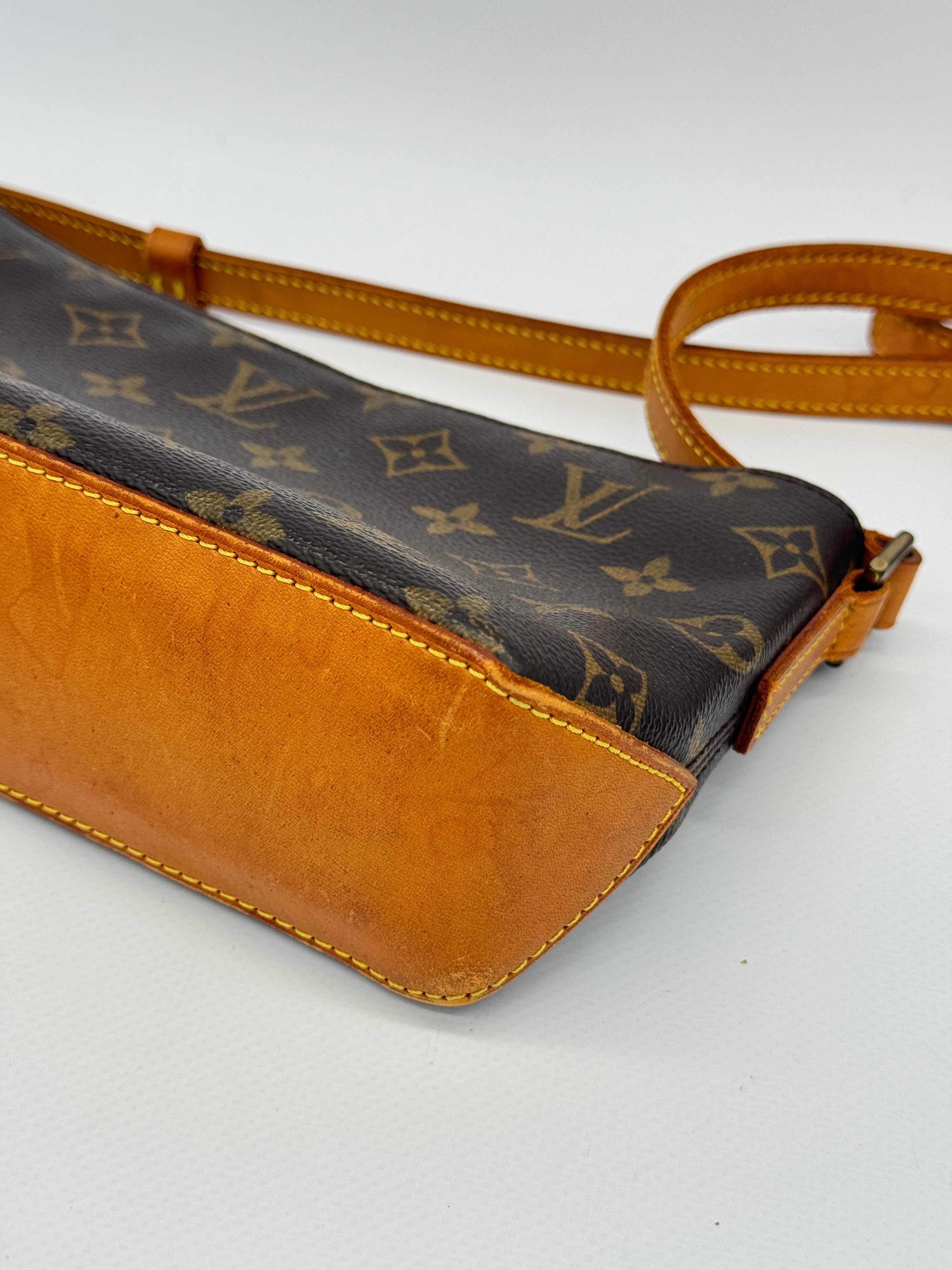 Louis Vuitton Trotteur