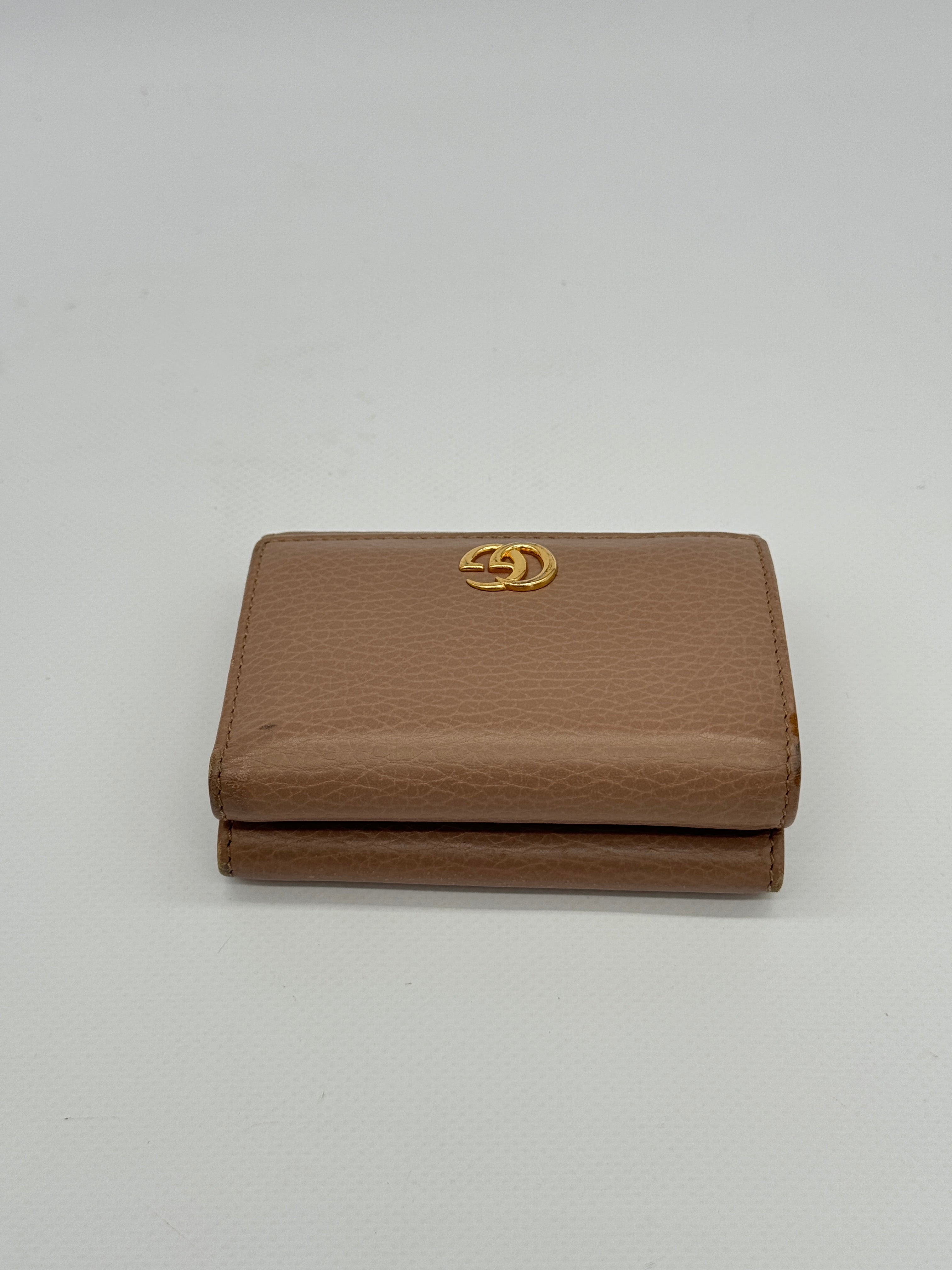 Gucci GG Marmont Wallet