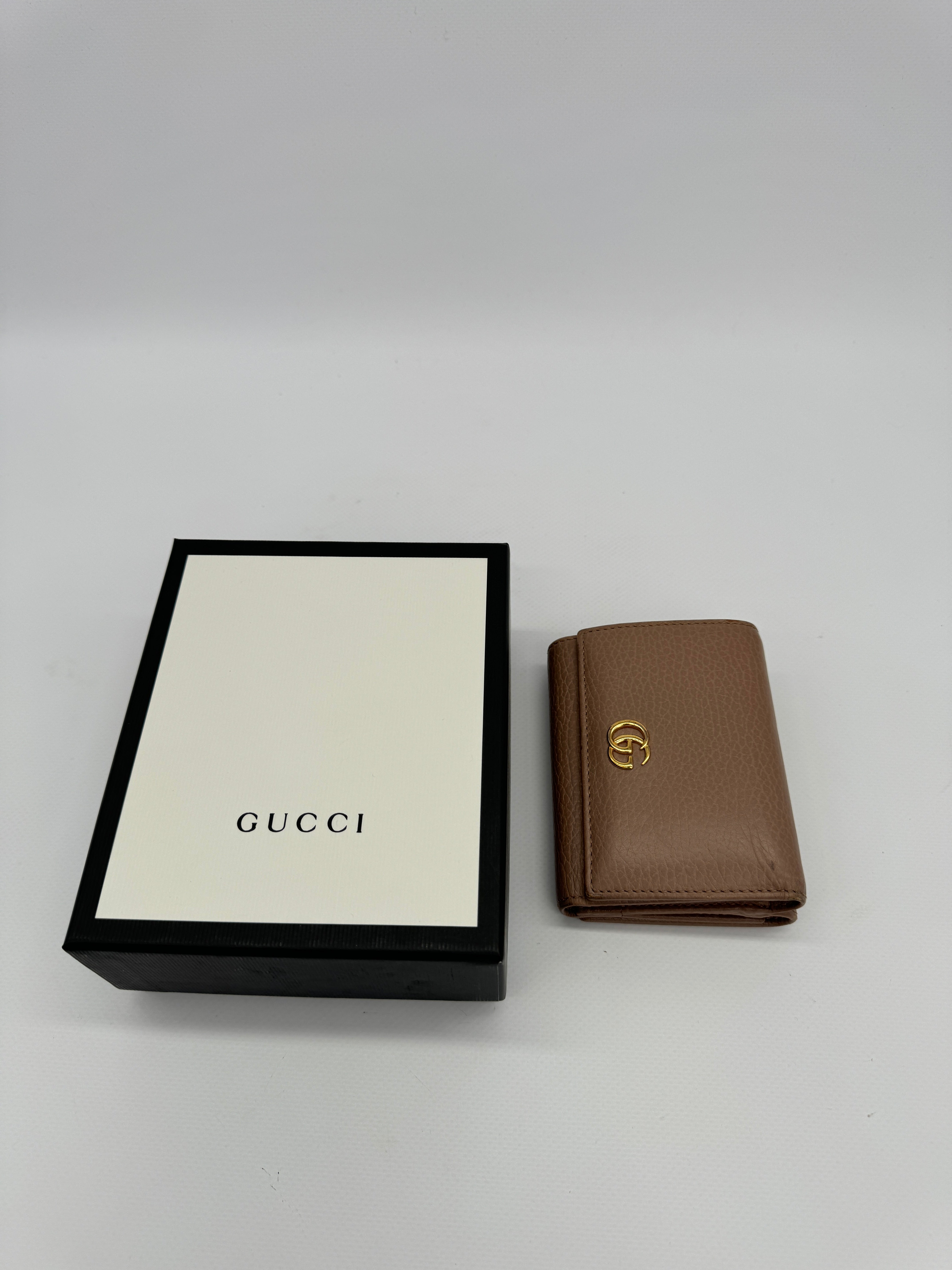 Gucci GG Marmont Wallet