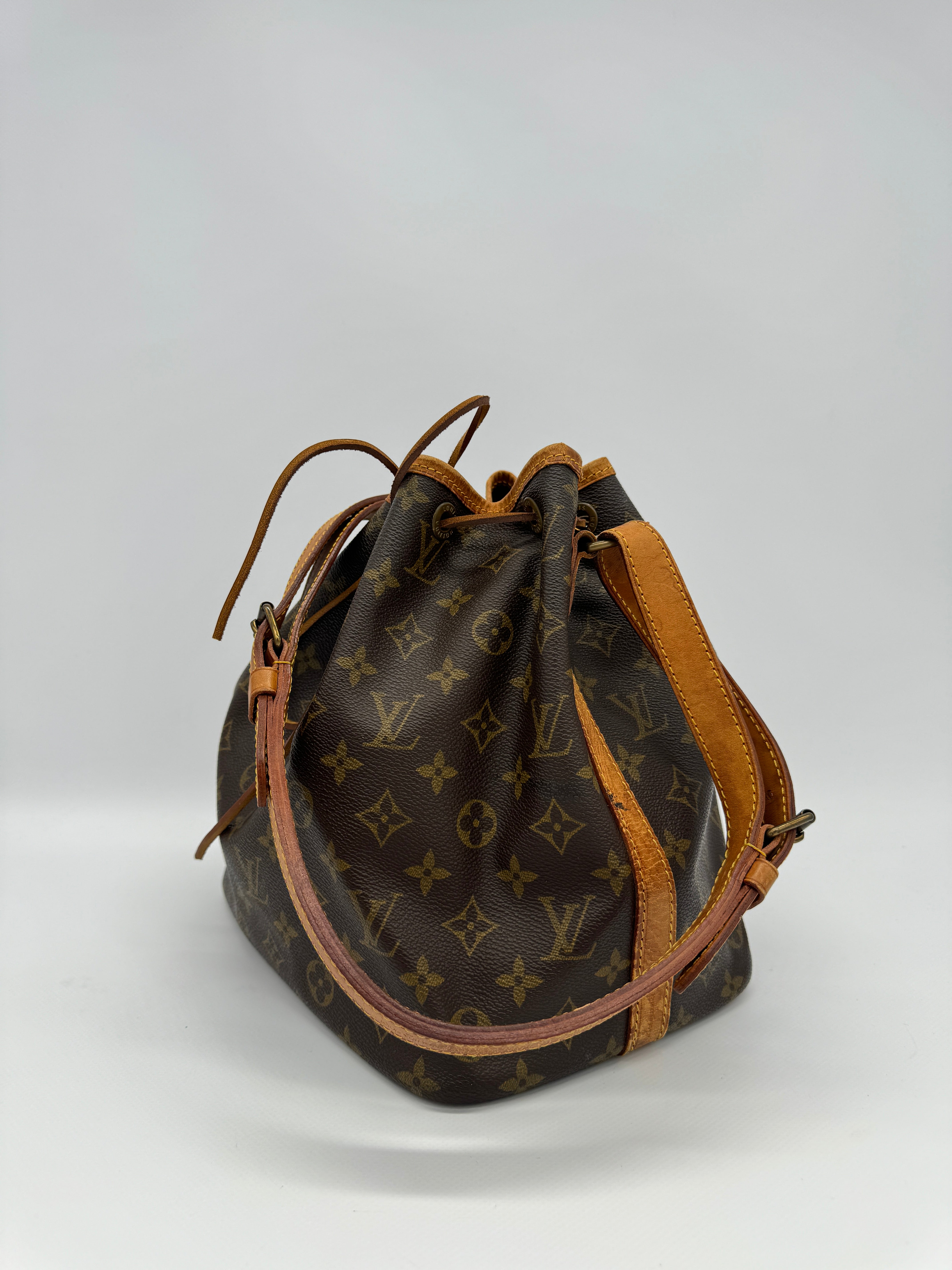 Louis Vuitton Petit Noé