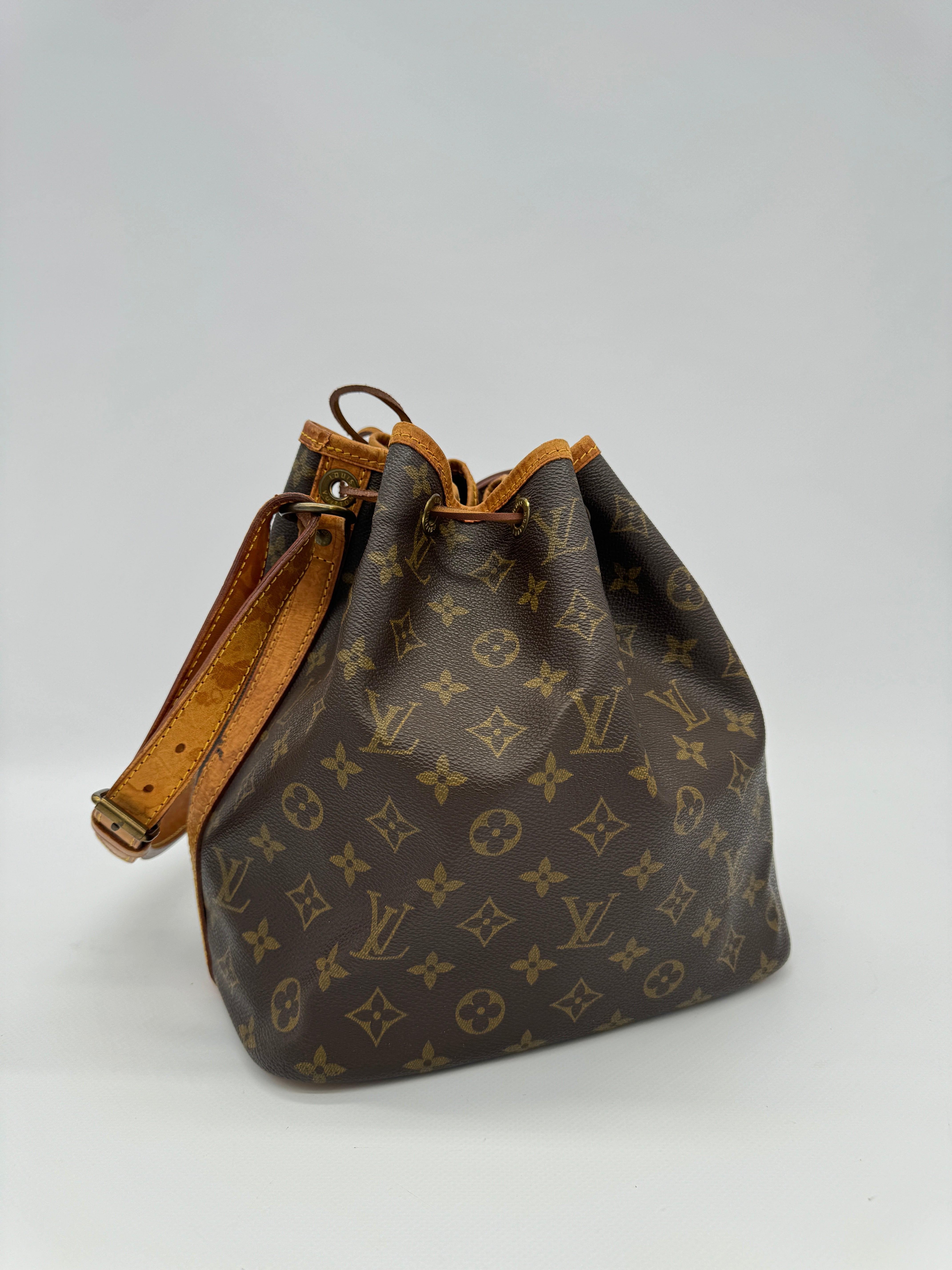 Louis Vuitton Petit Noé