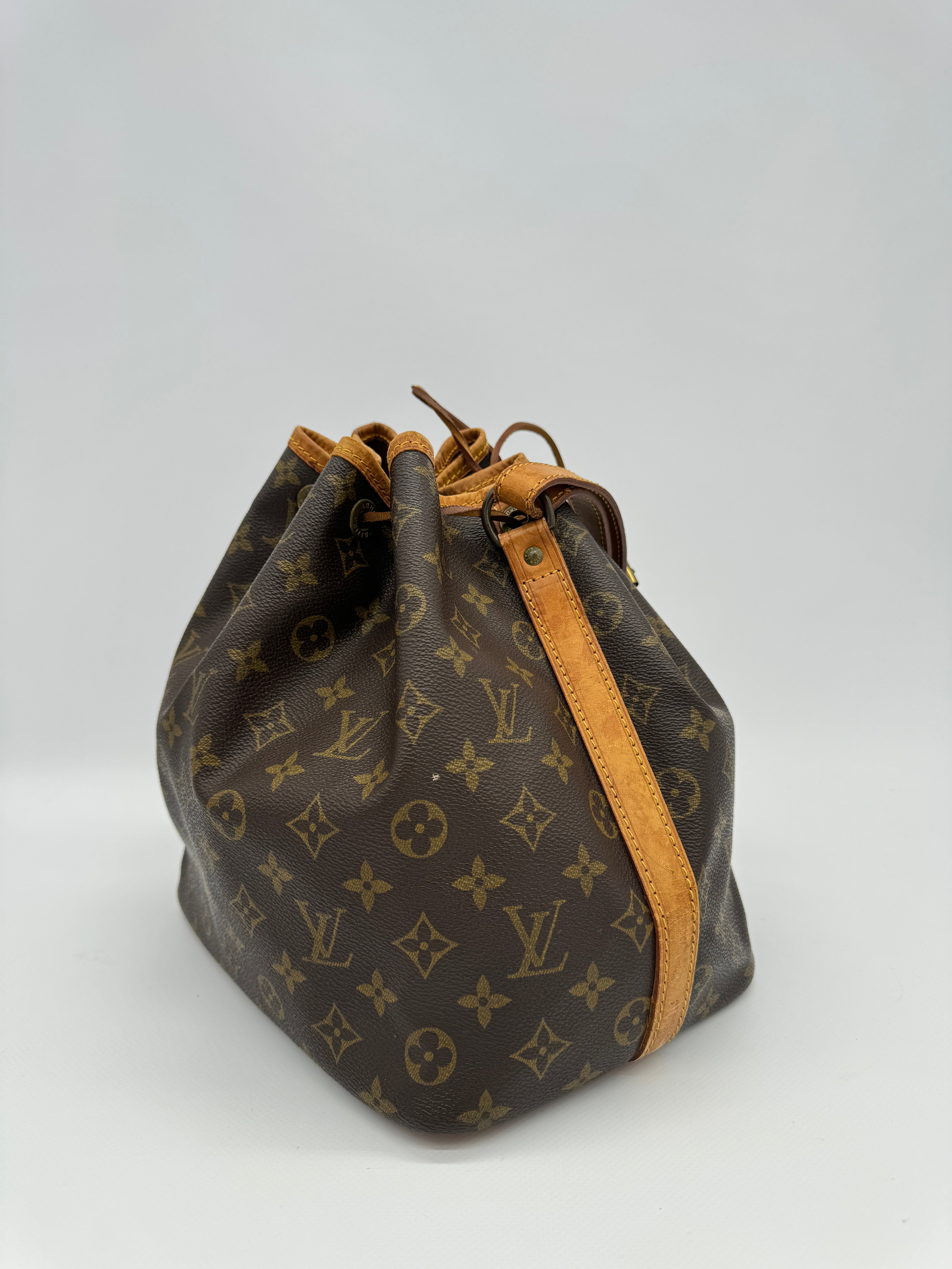 Louis Vuitton Petit Noé