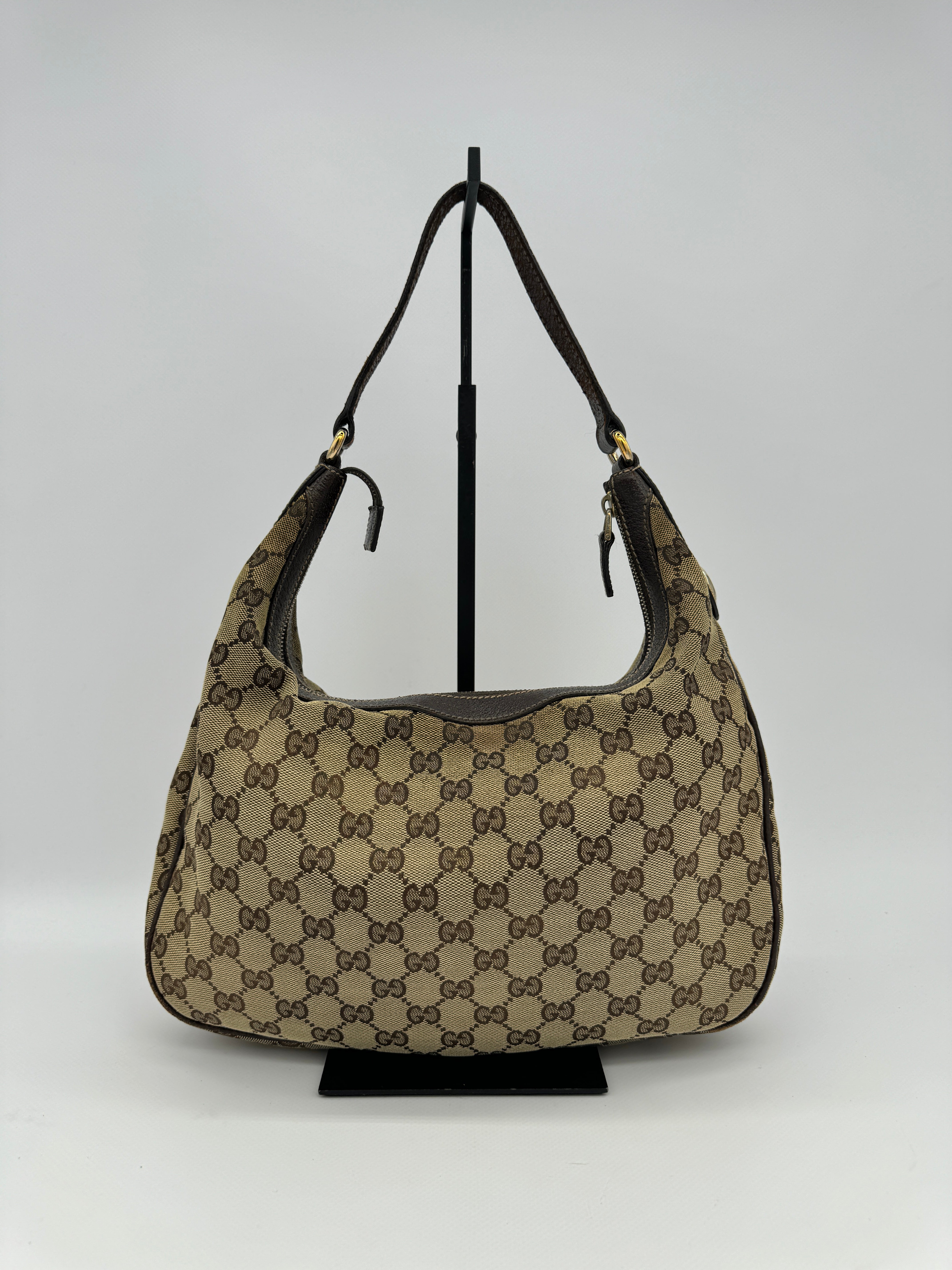 Gucci Charmy Hobo