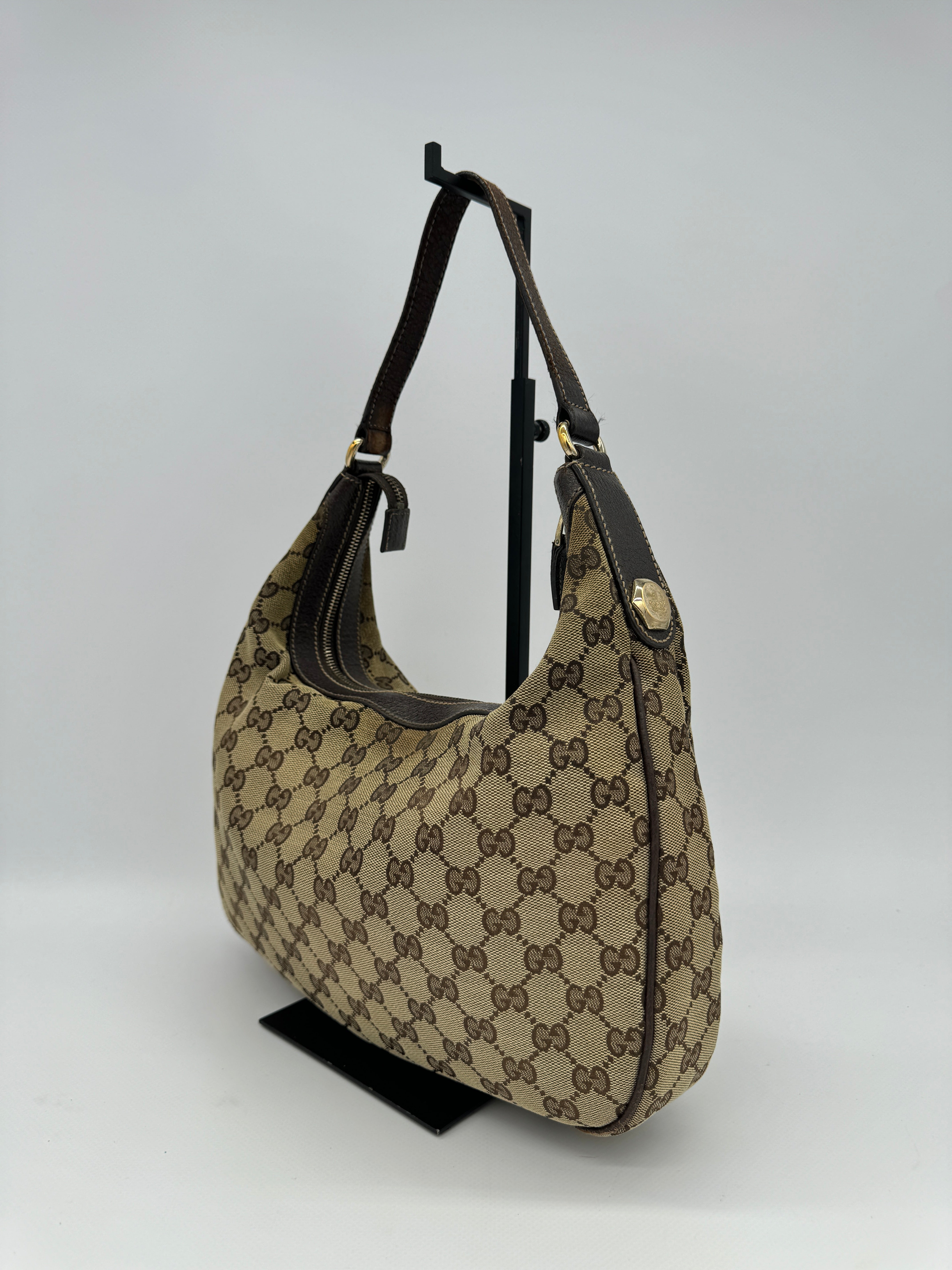 Gucci Charmy Hobo