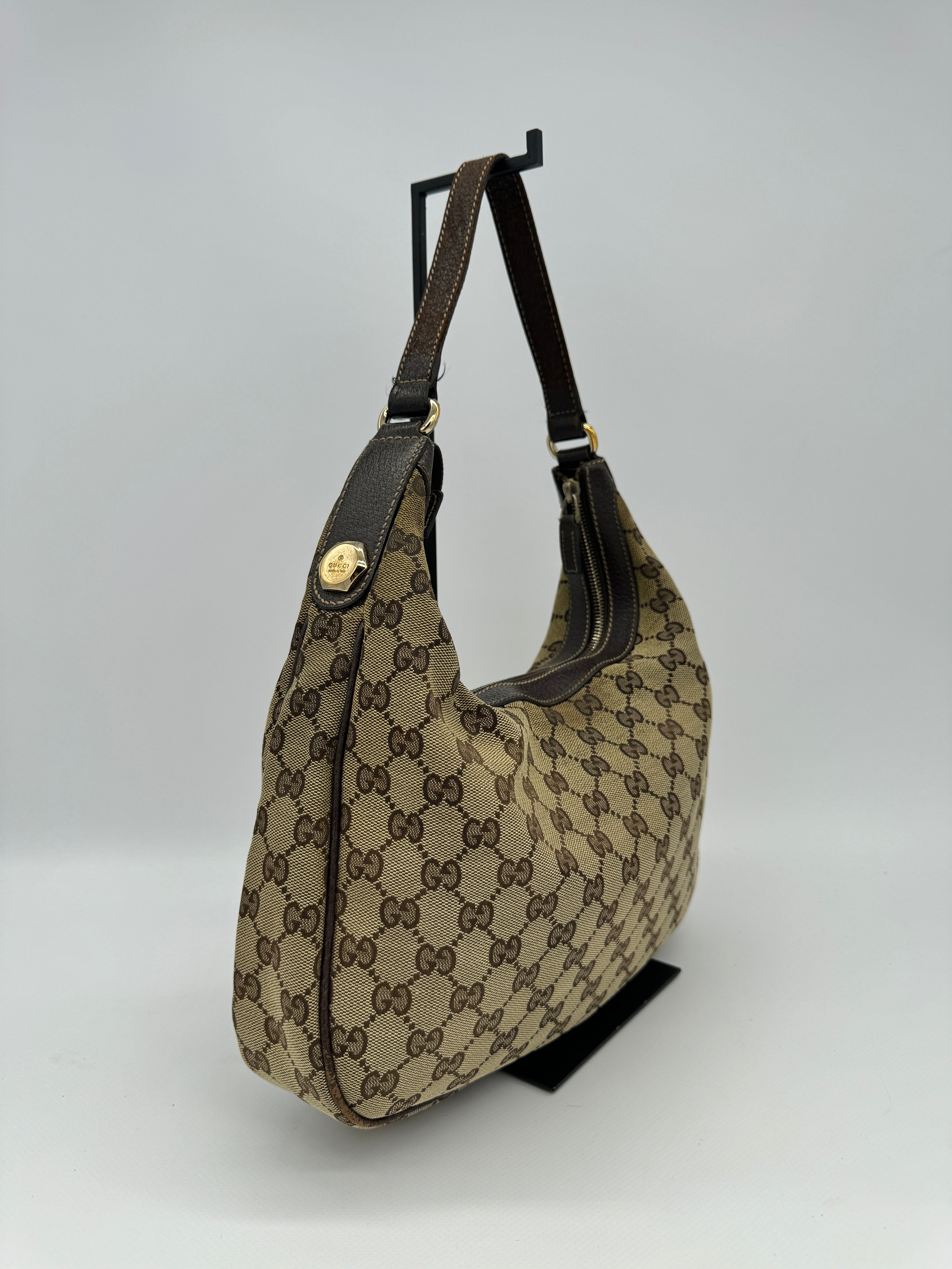 Gucci Charmy Hobo