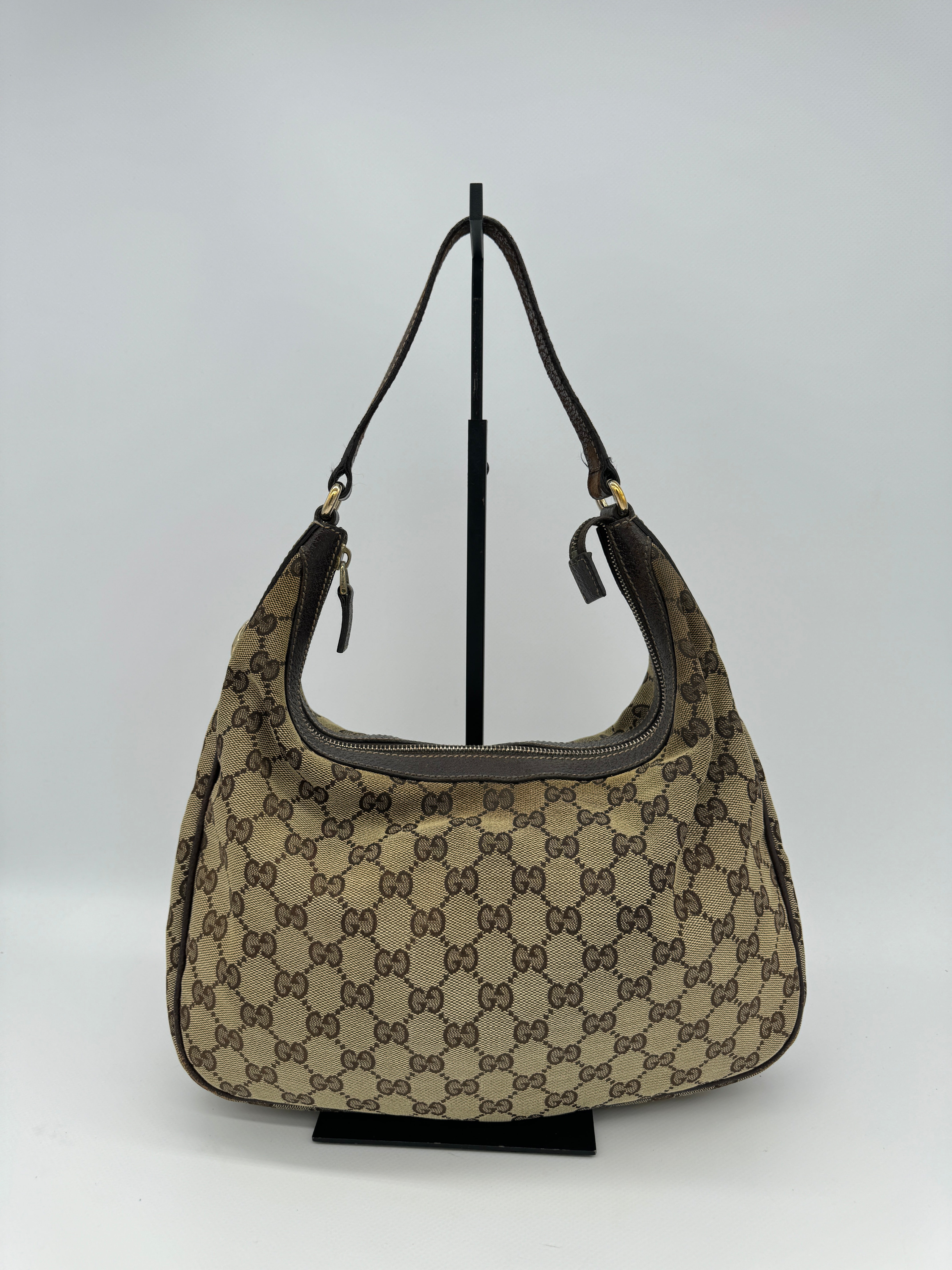 Gucci Charmy Hobo