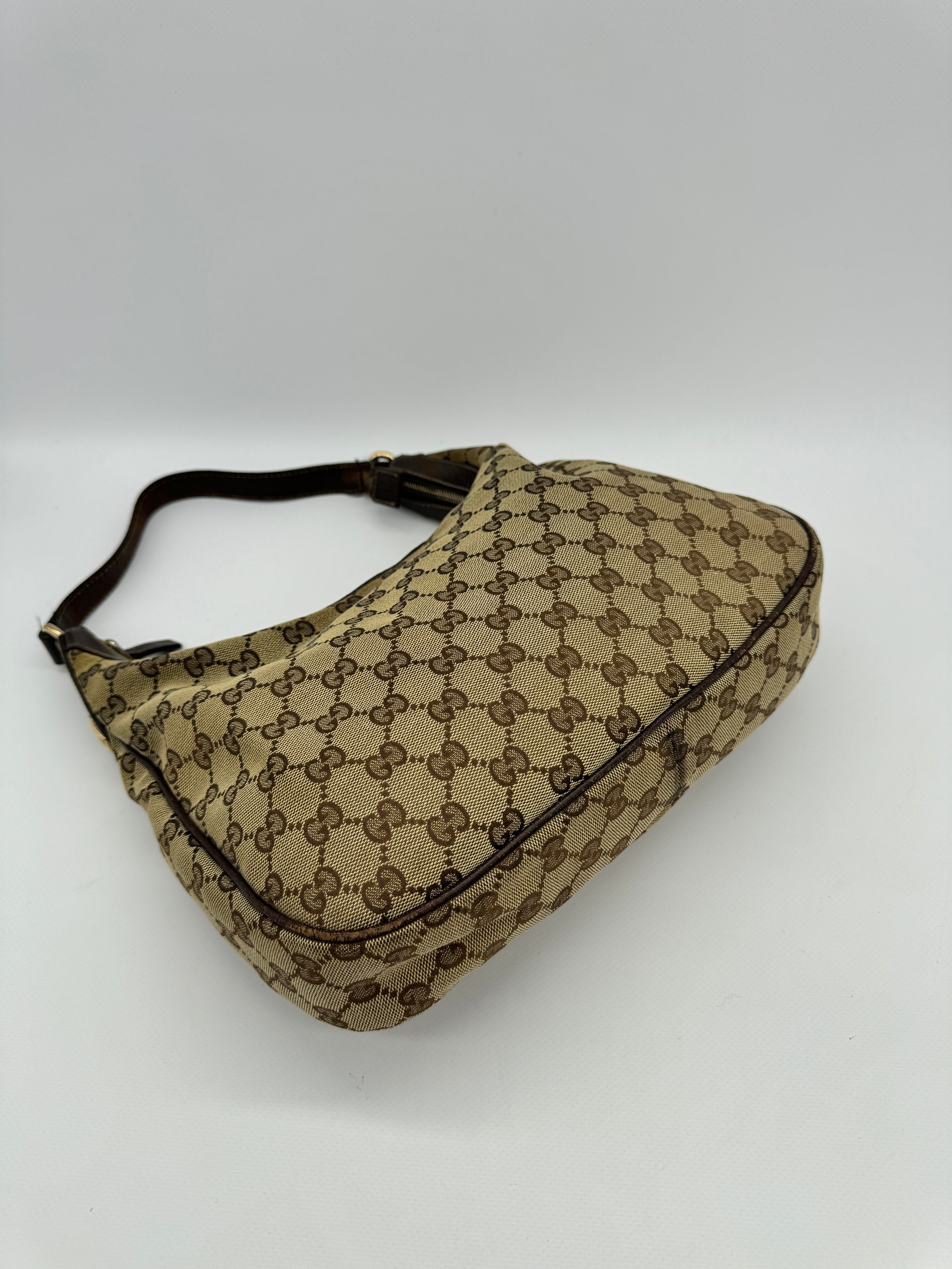 Gucci Charmy Hobo