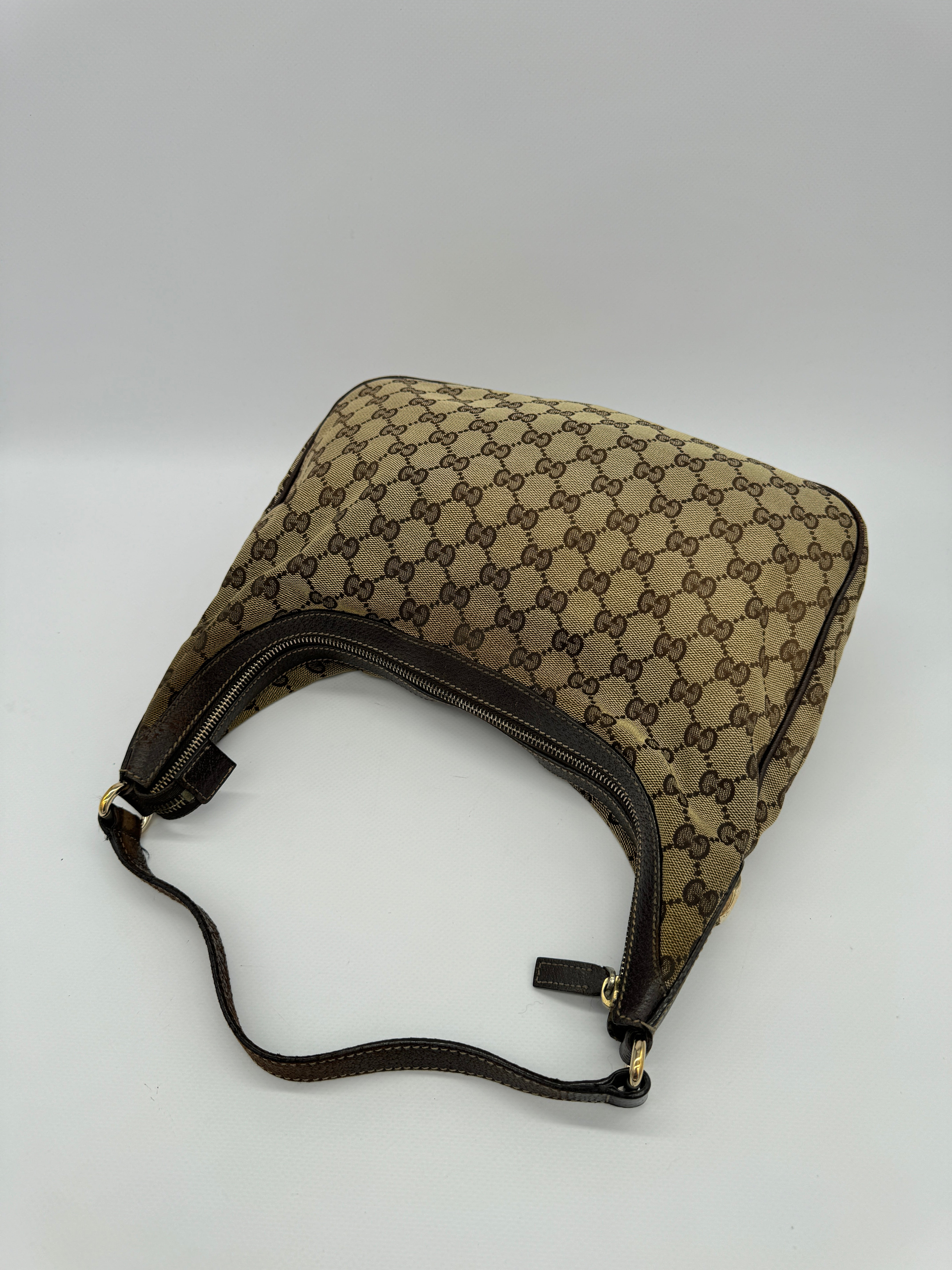 Gucci Charmy Hobo