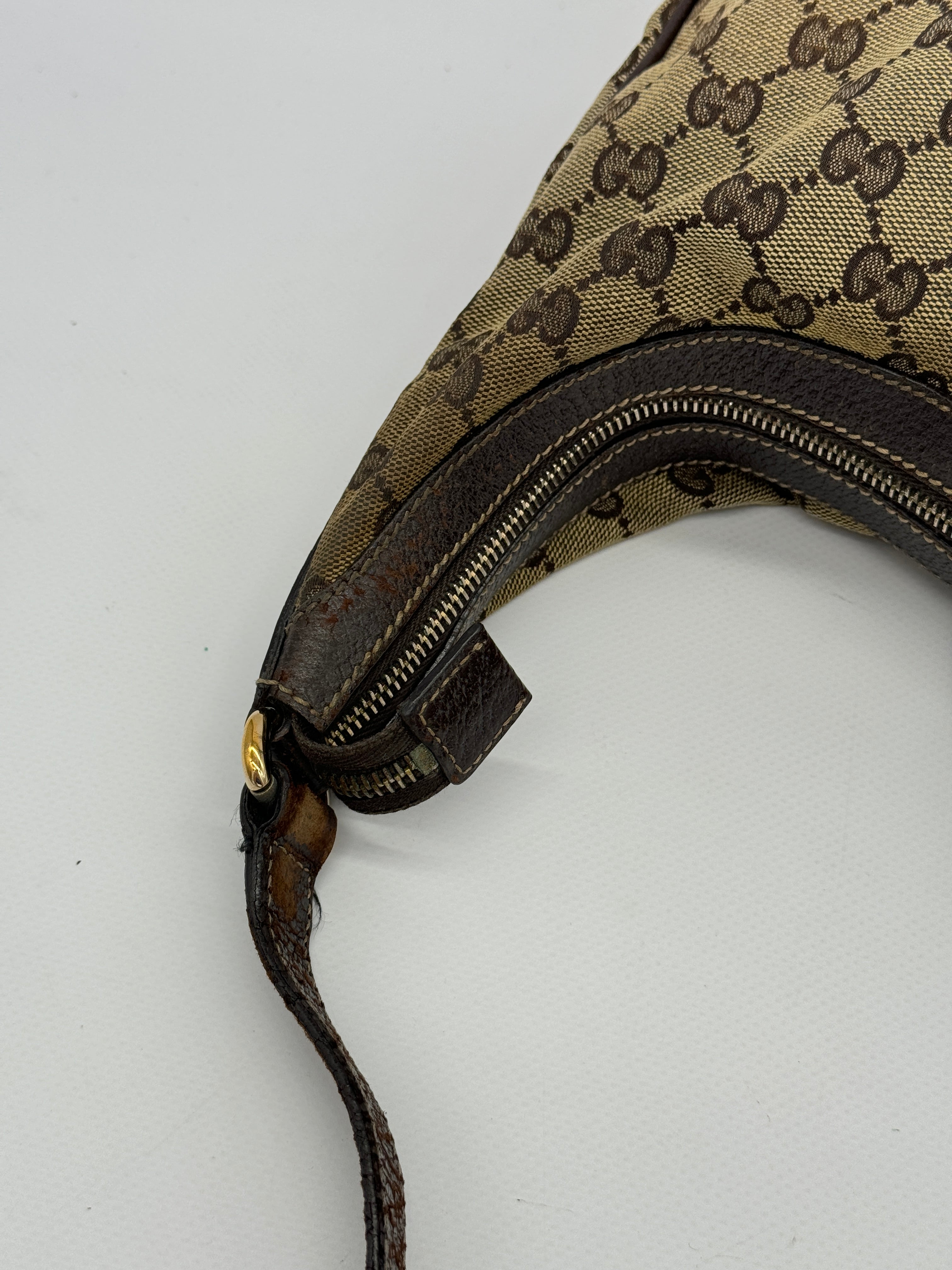 Gucci Charmy Hobo