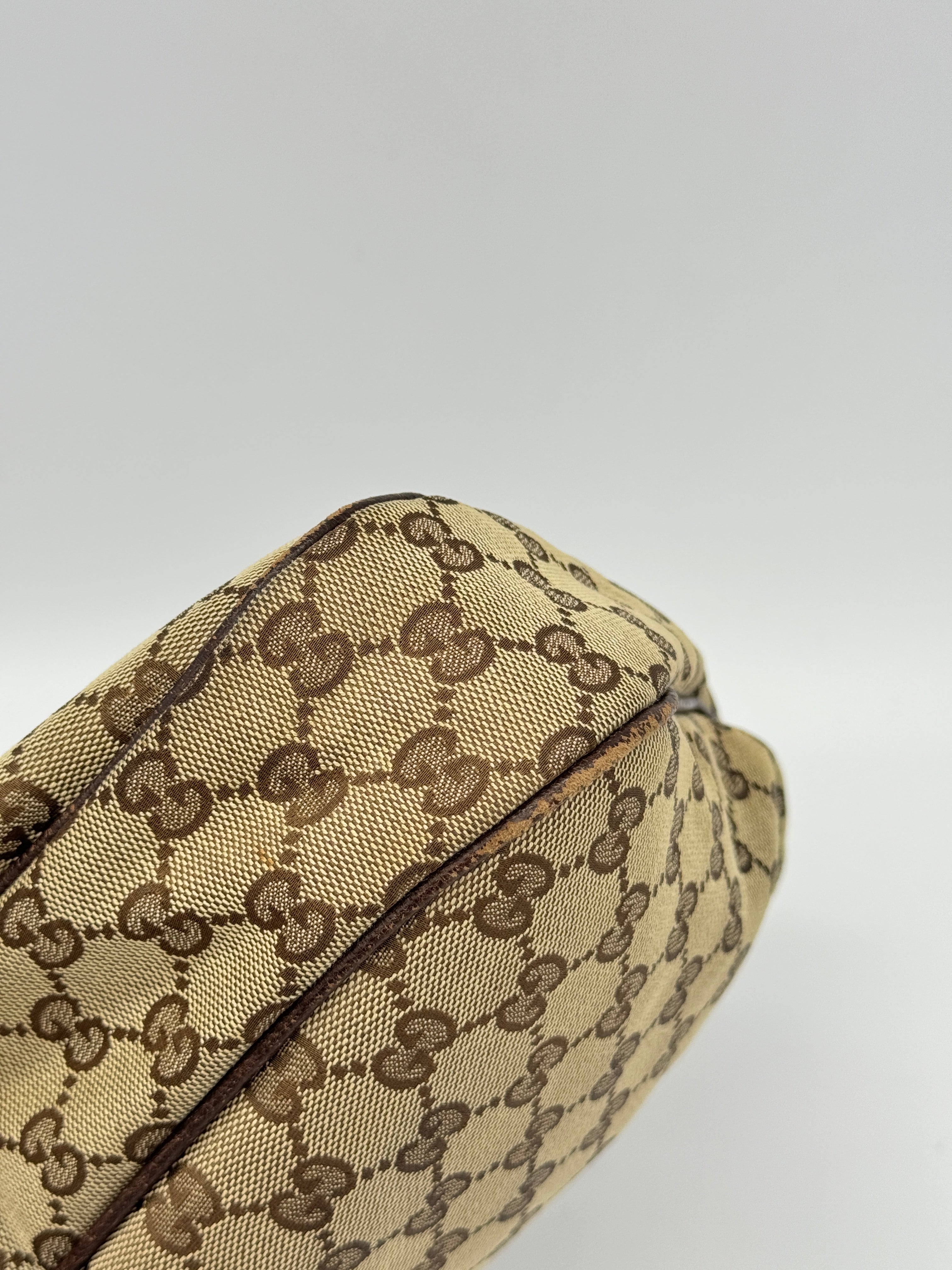 Gucci Charmy Hobo