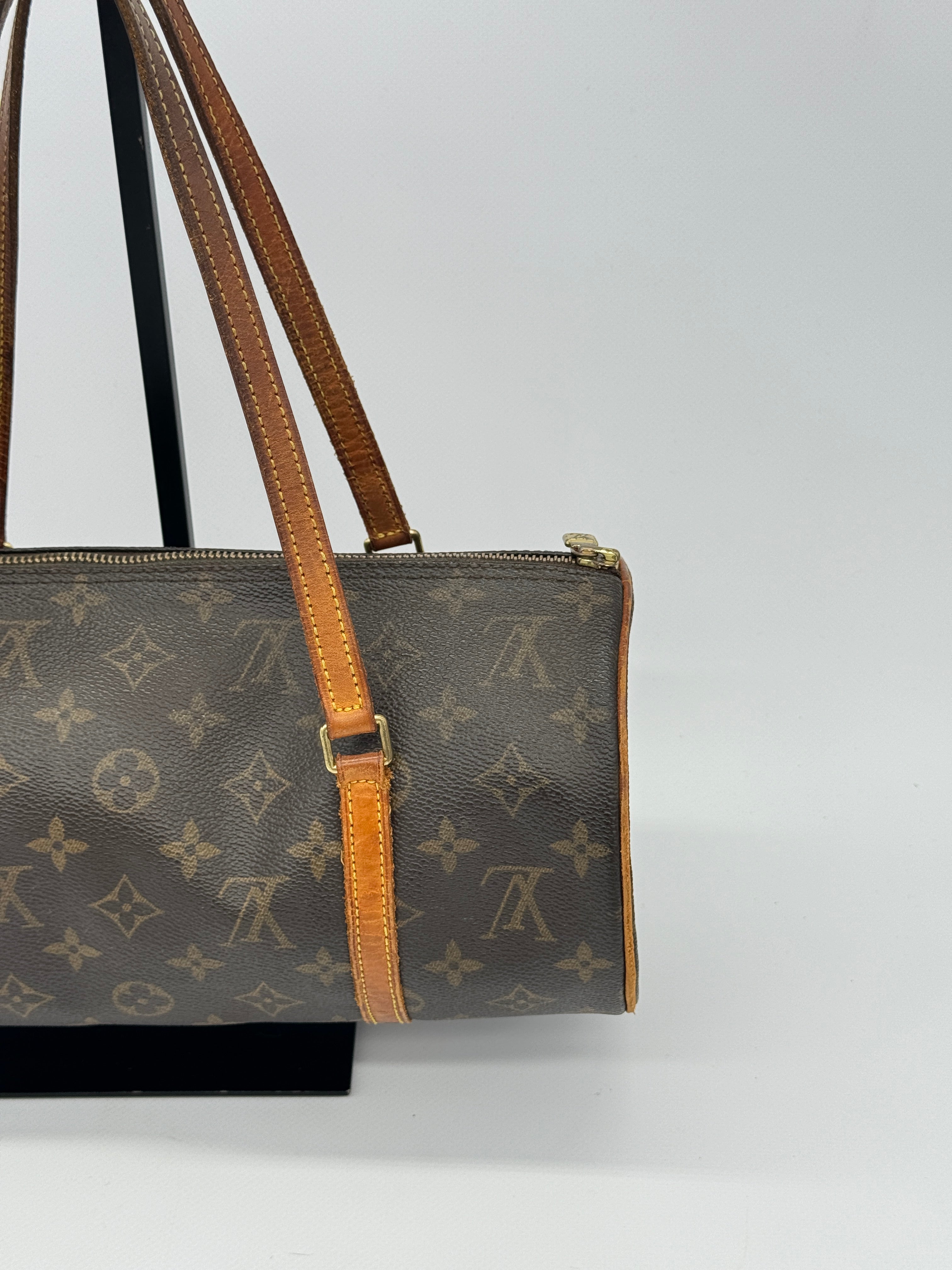 Louis Vuitton Papillon 30