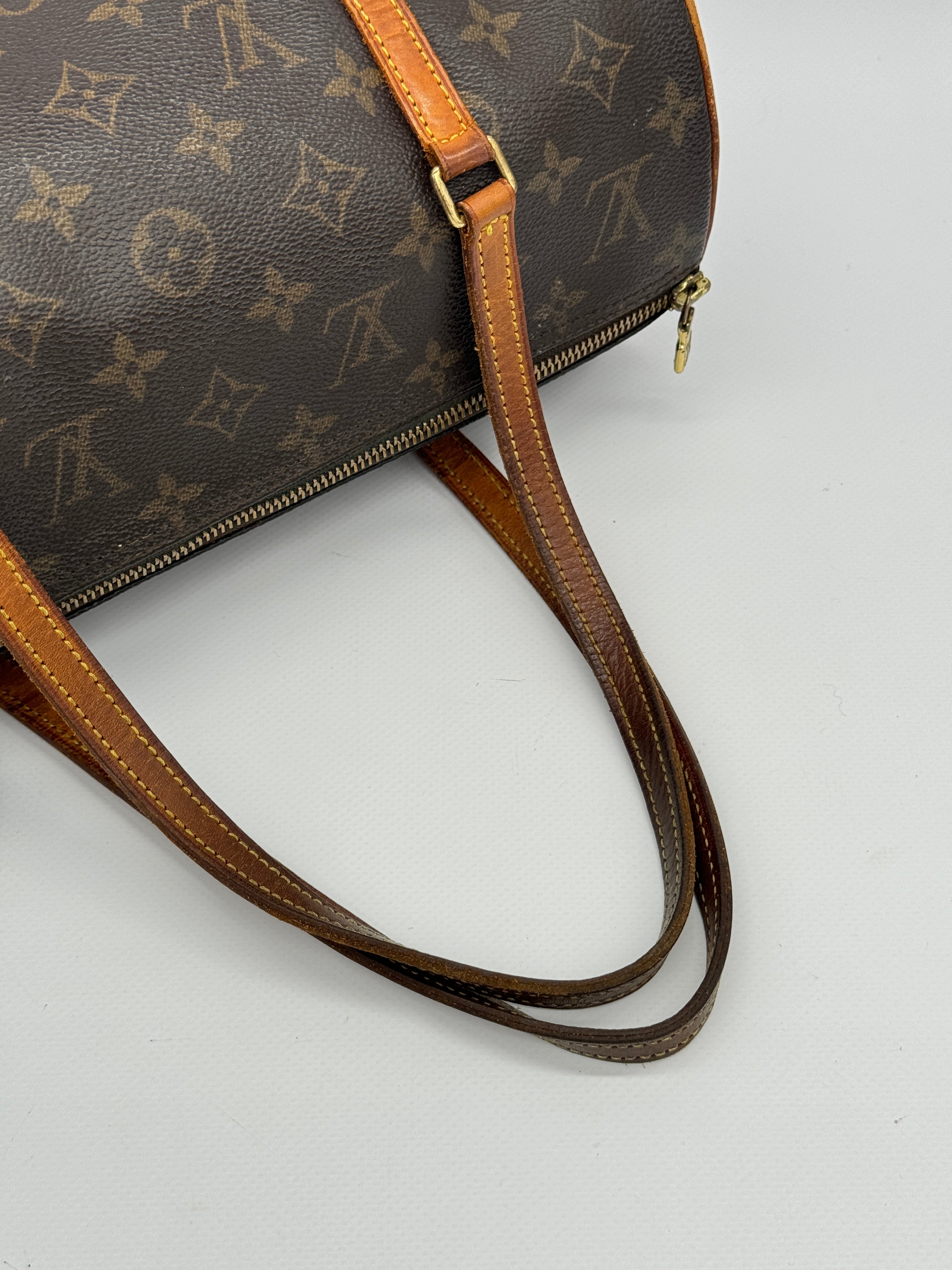 Louis Vuitton Papillon 30