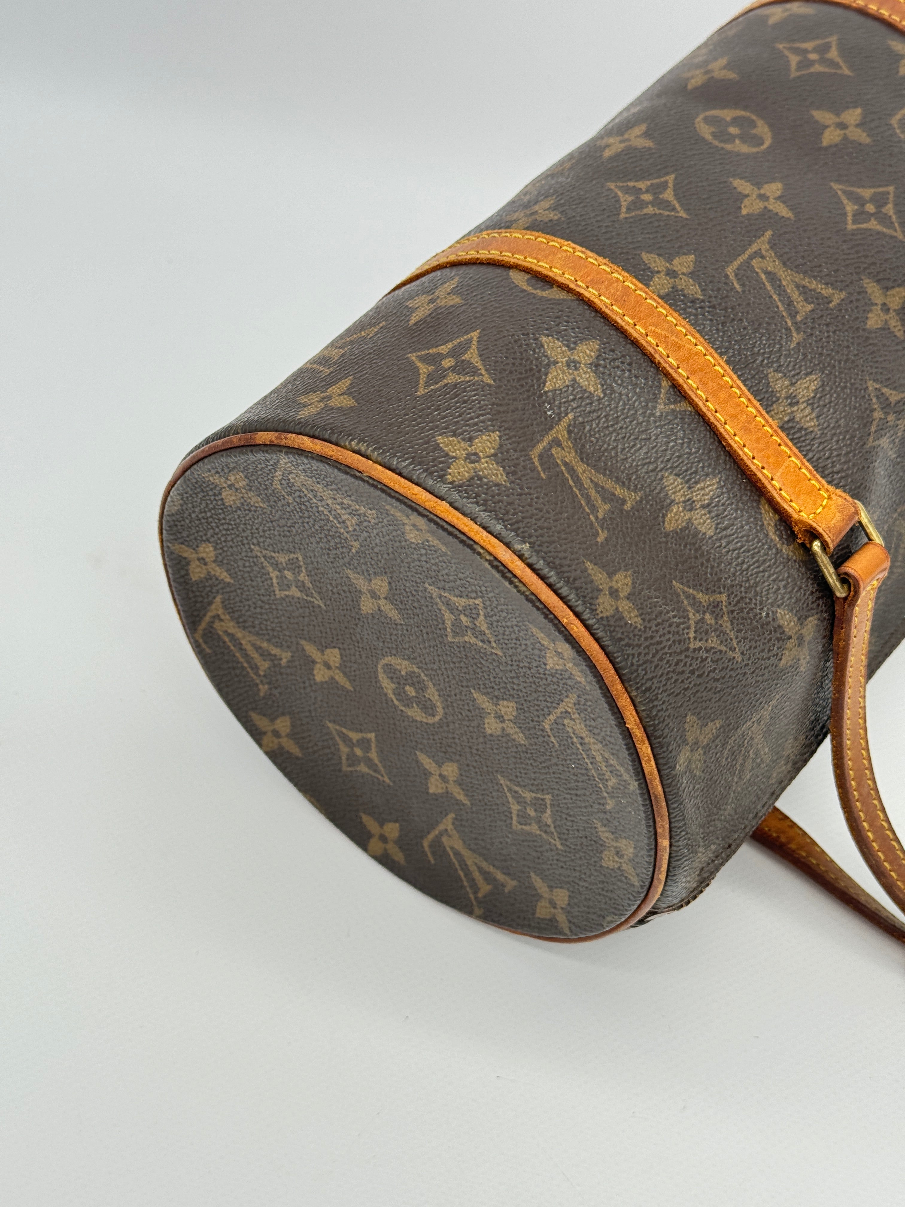 Louis Vuitton Papillon 30