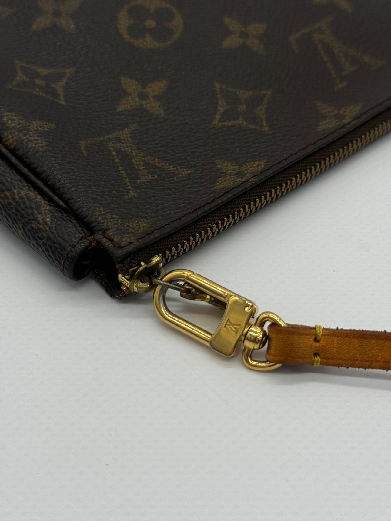 Louis Vuitton Pochette Accessoires