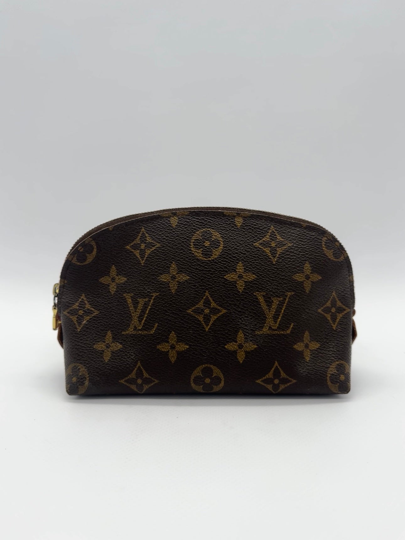 Louis Vuitton Cosmetic Pouch PM