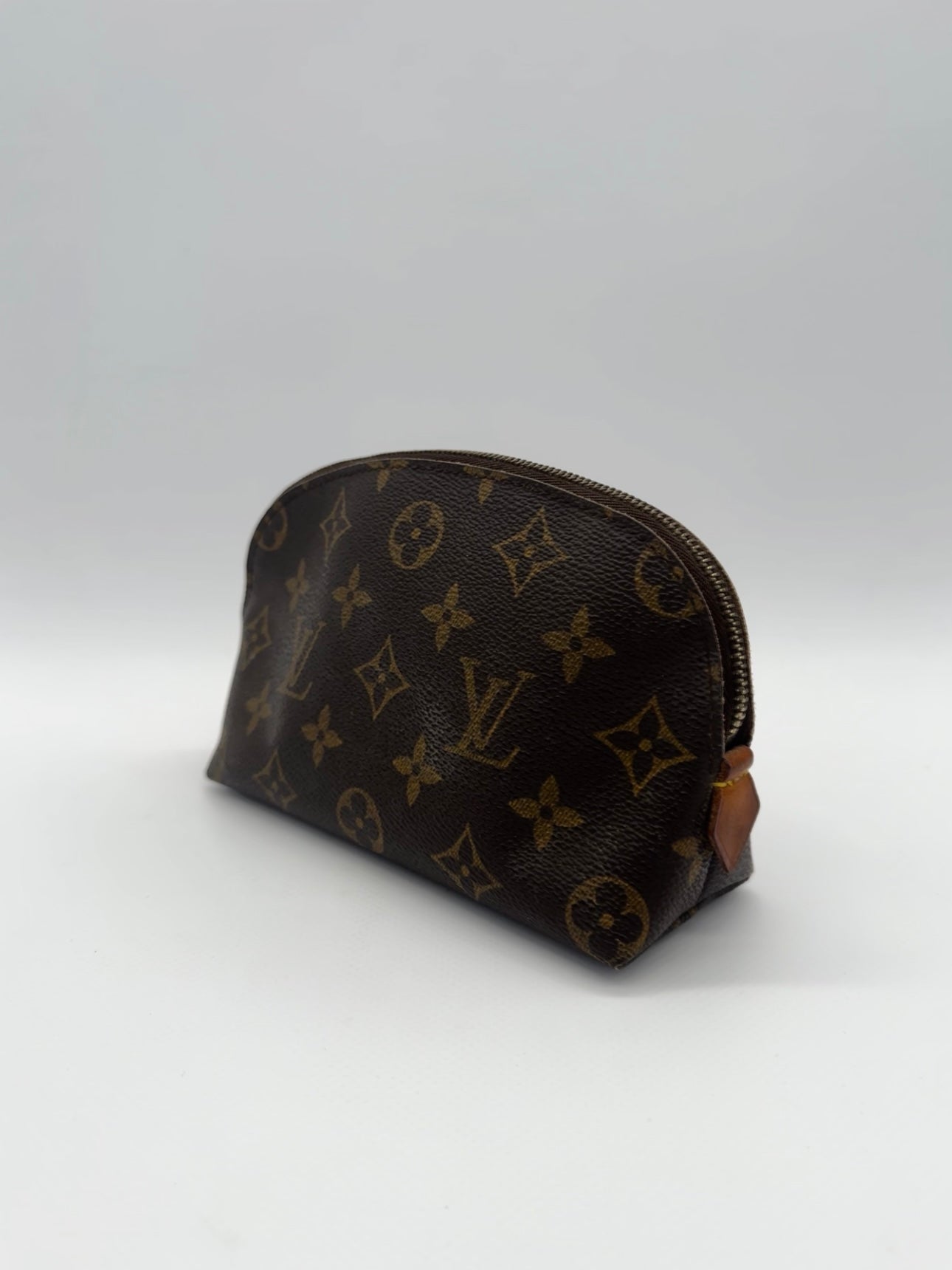 Louis Vuitton Cosmetic Pouch PM