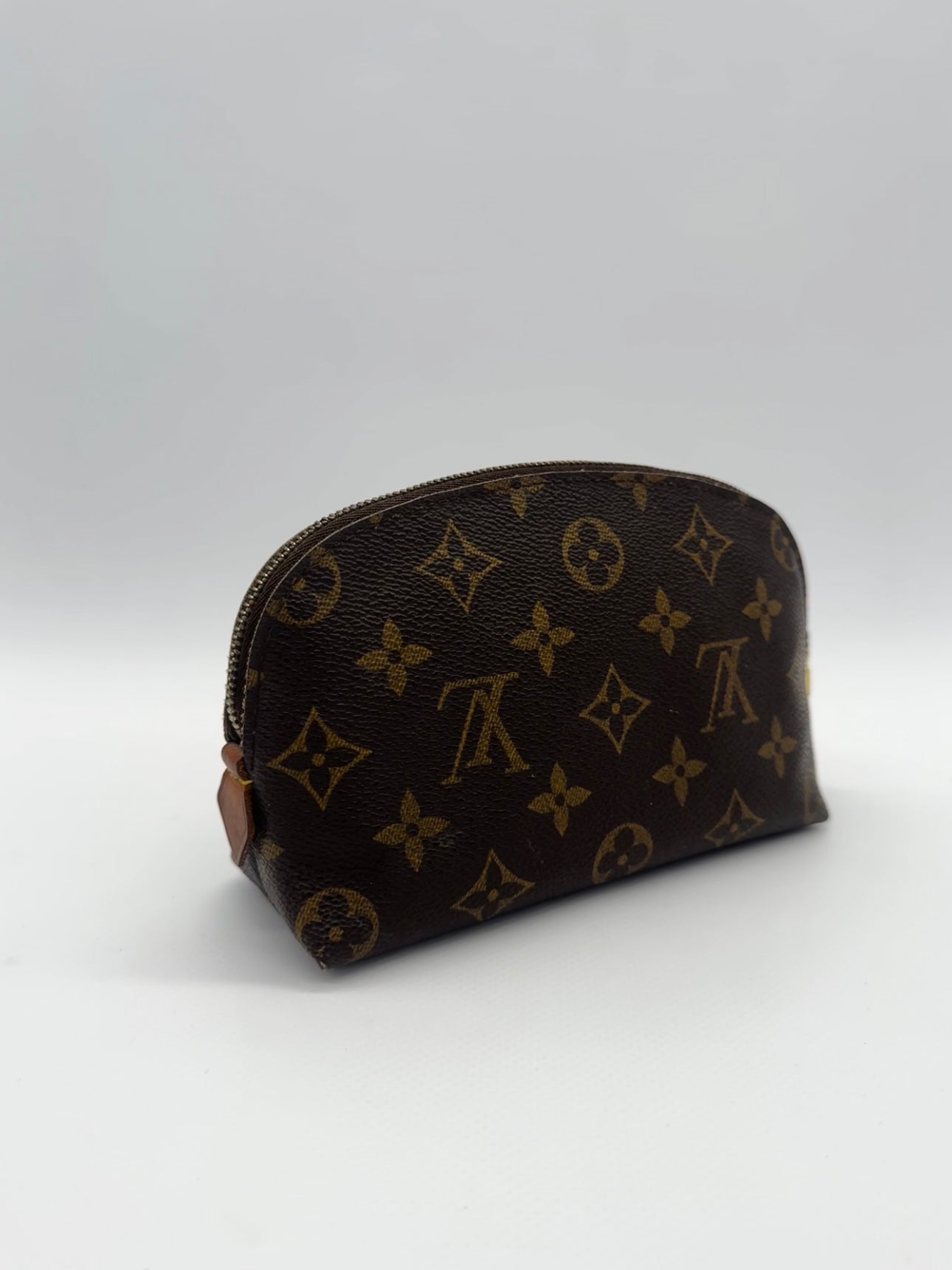 Louis Vuitton Cosmetic Pouch PM