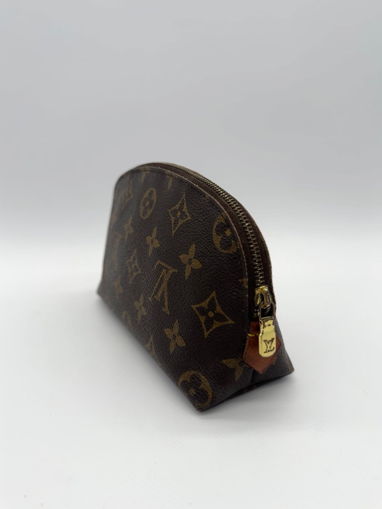 Louis Vuitton Cosmetic Pouch PM