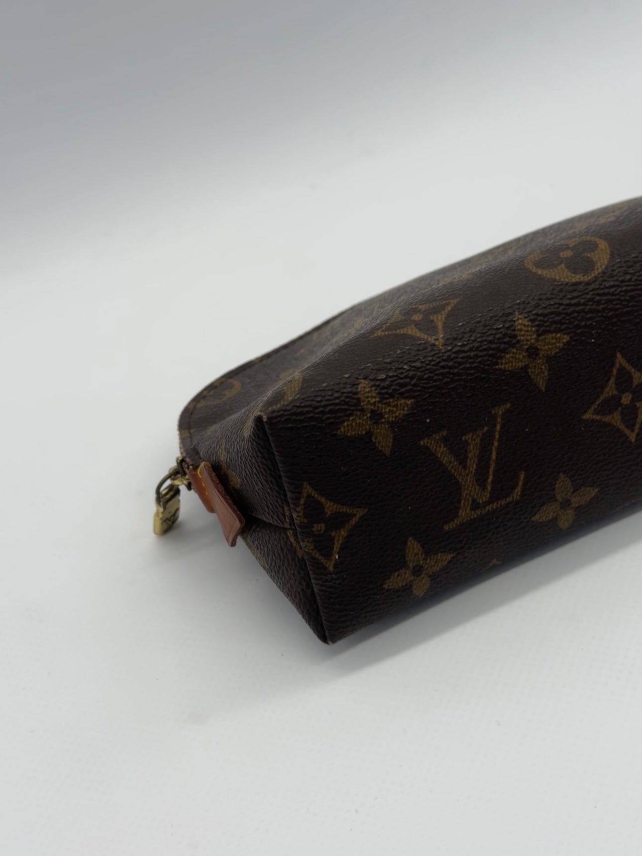 Louis Vuitton Cosmetic Pouch PM