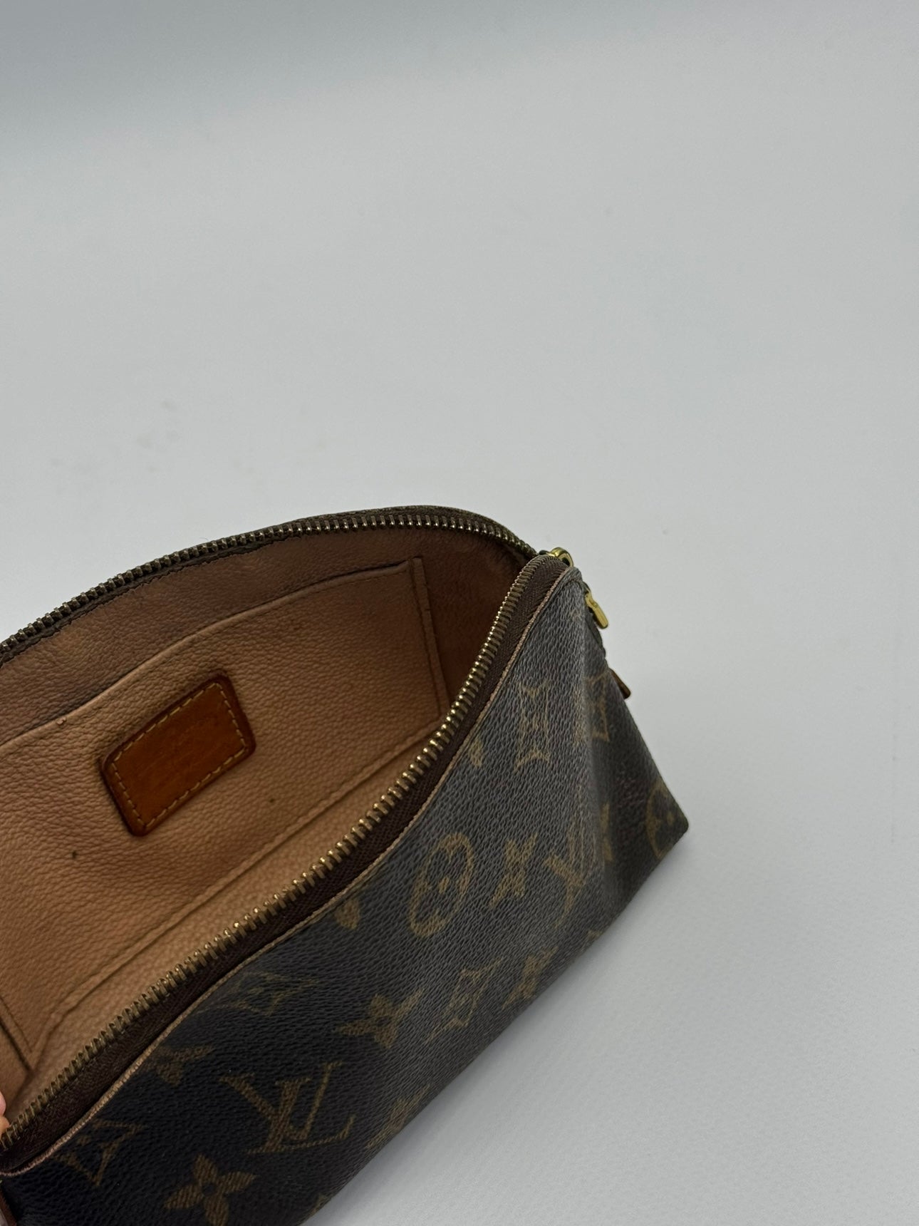 Louis Vuitton Cosmetic Pouch PM