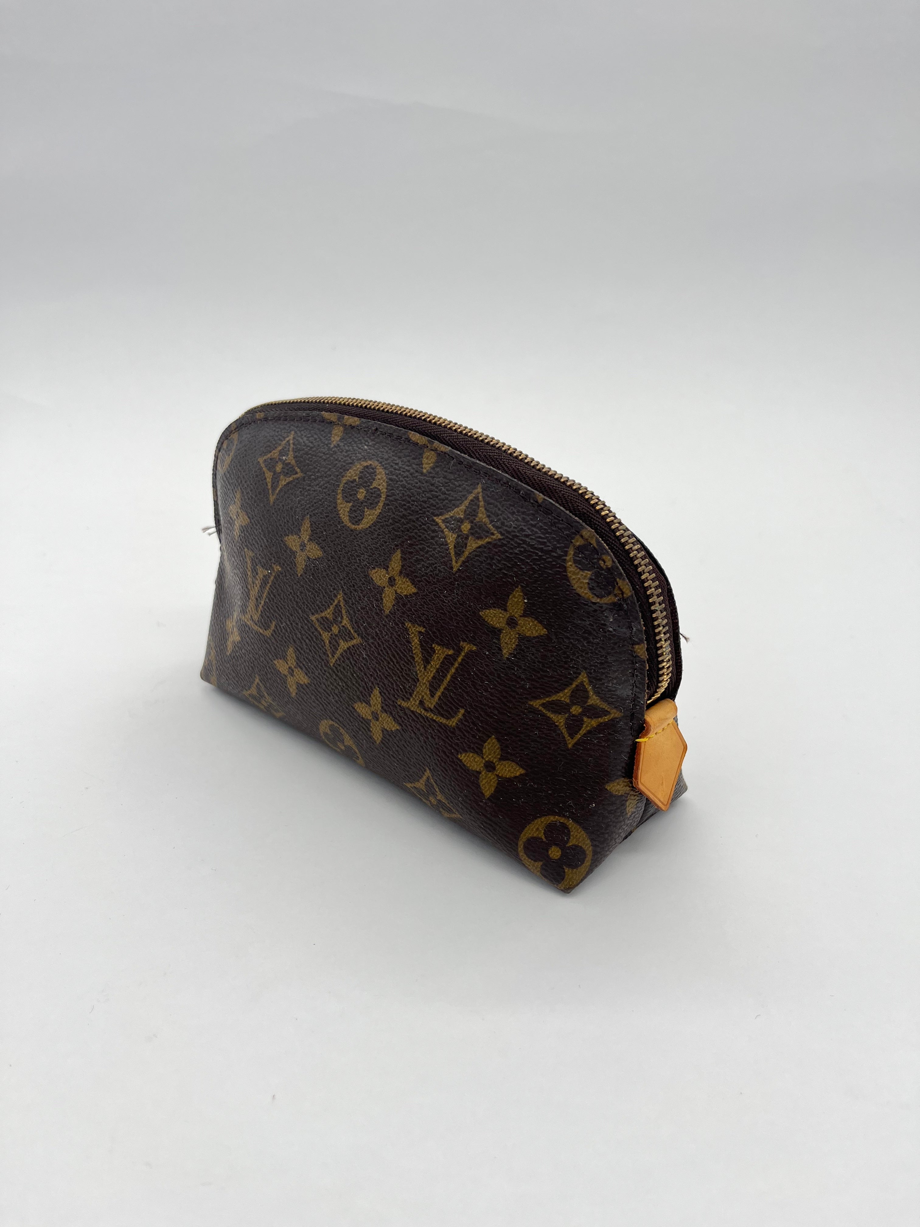 Louis Vuitton Cosmetic Pouch