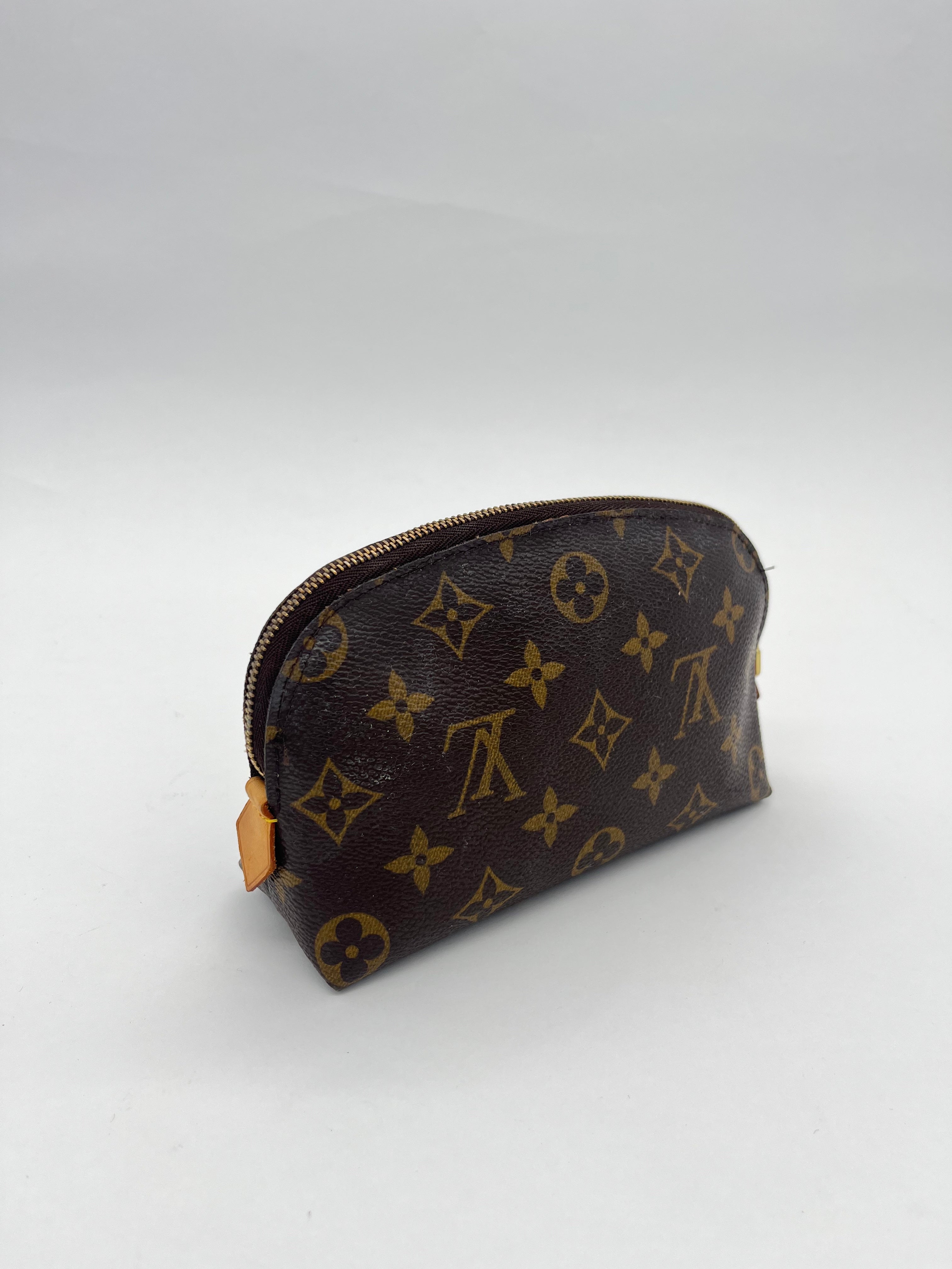 Louis Vuitton Cosmetic Pouch