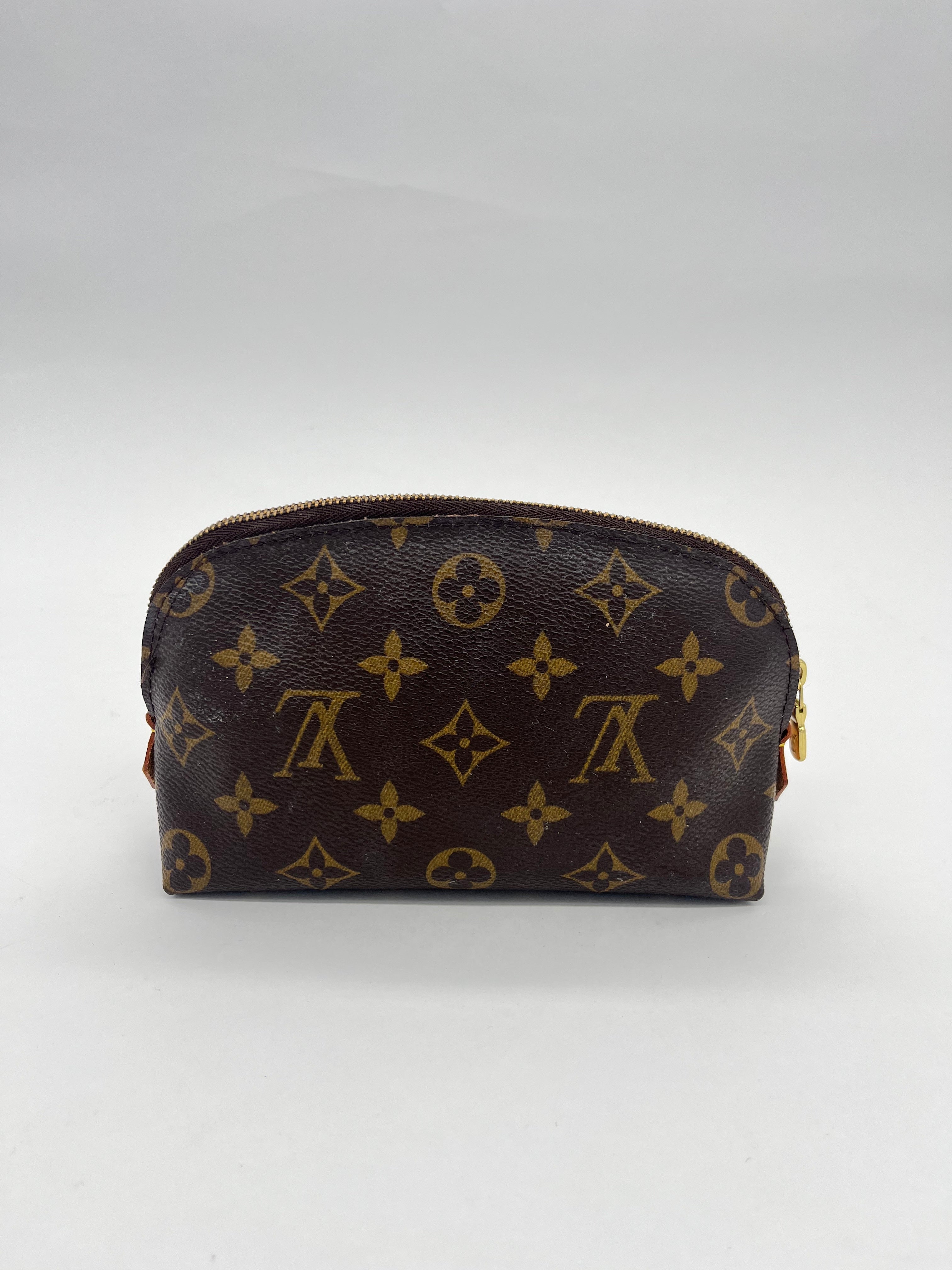 Louis Vuitton Cosmetic Pouch