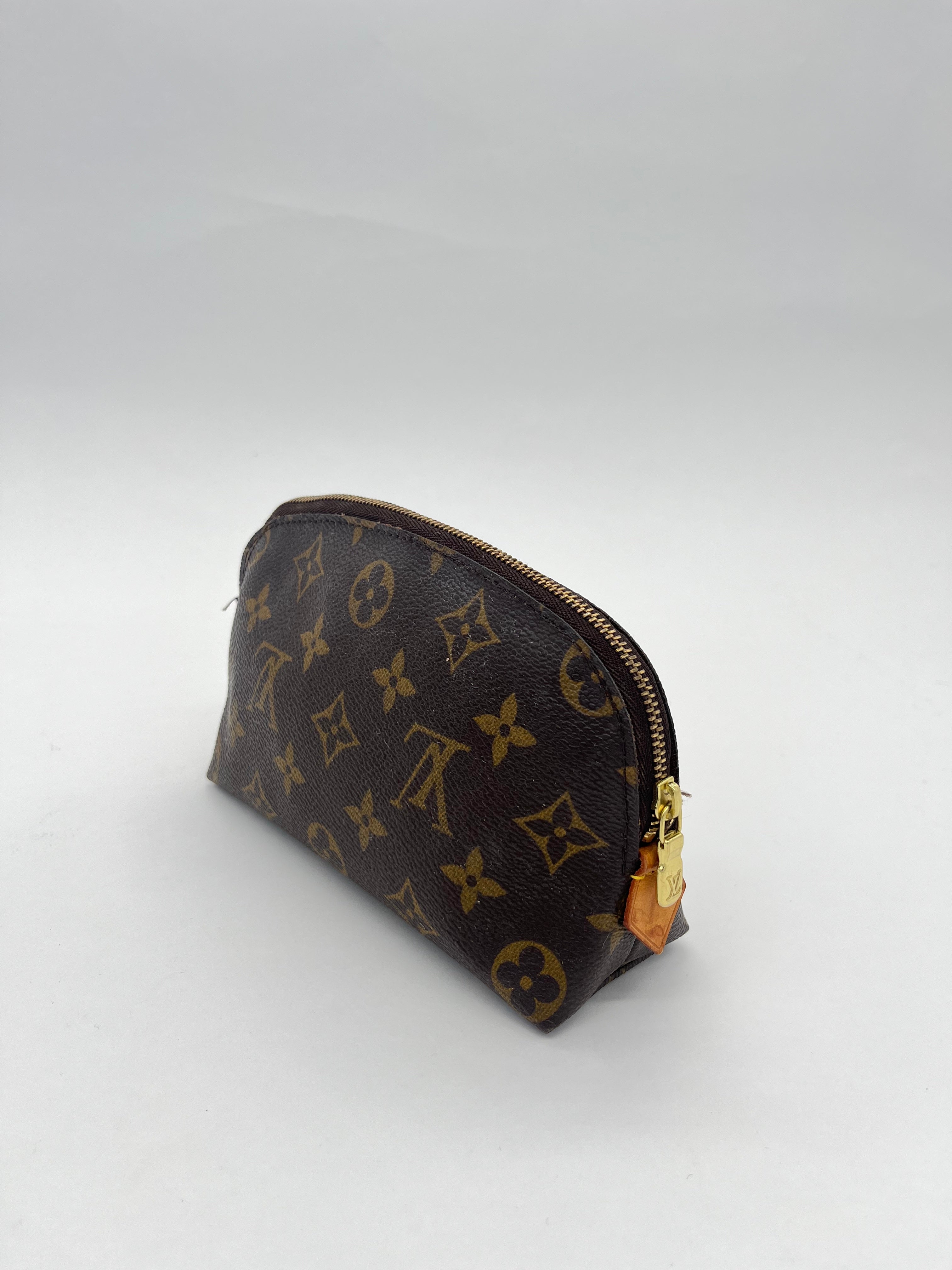 Louis Vuitton Cosmetic Pouch