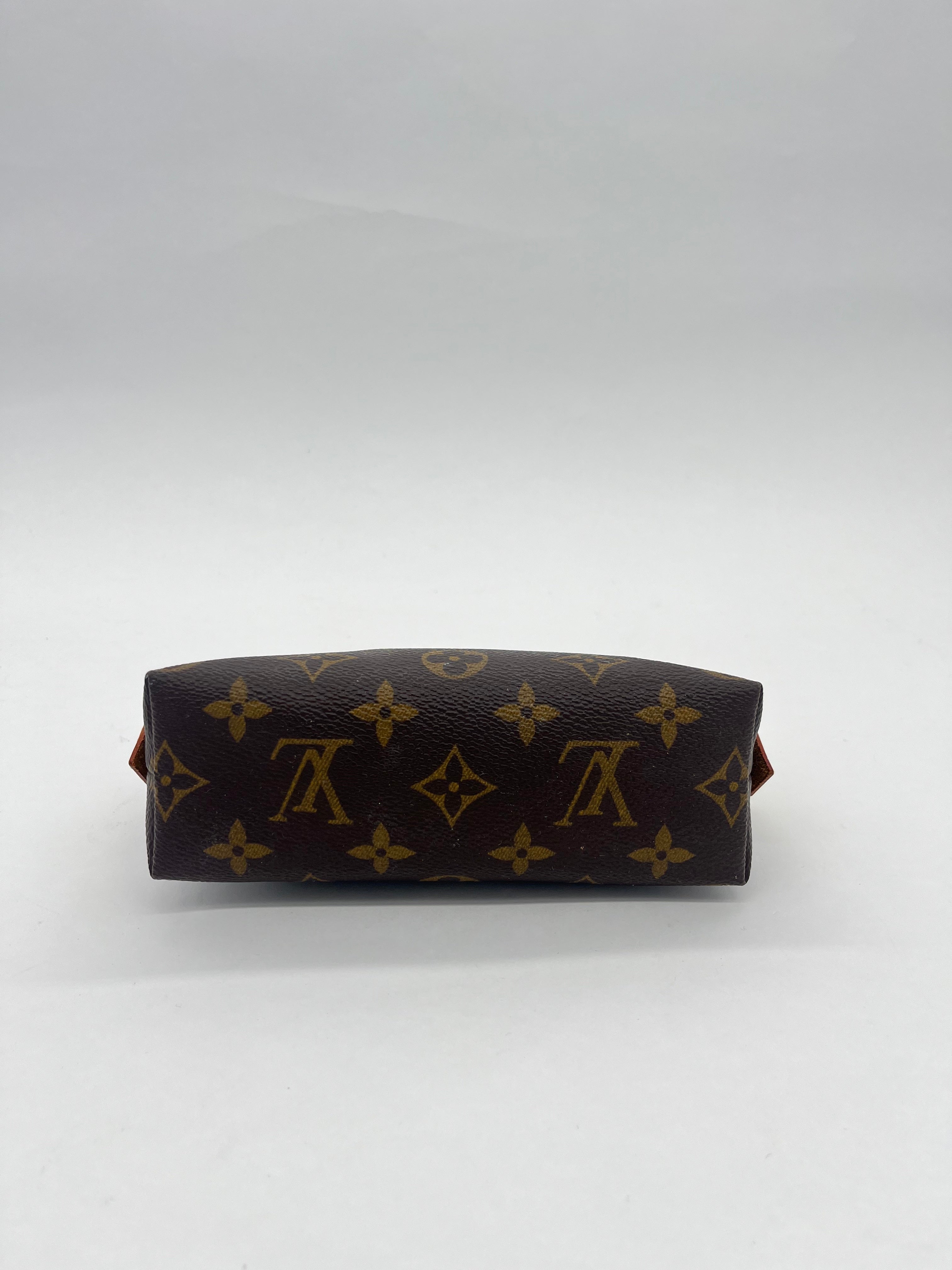 Louis Vuitton Cosmetic Pouch