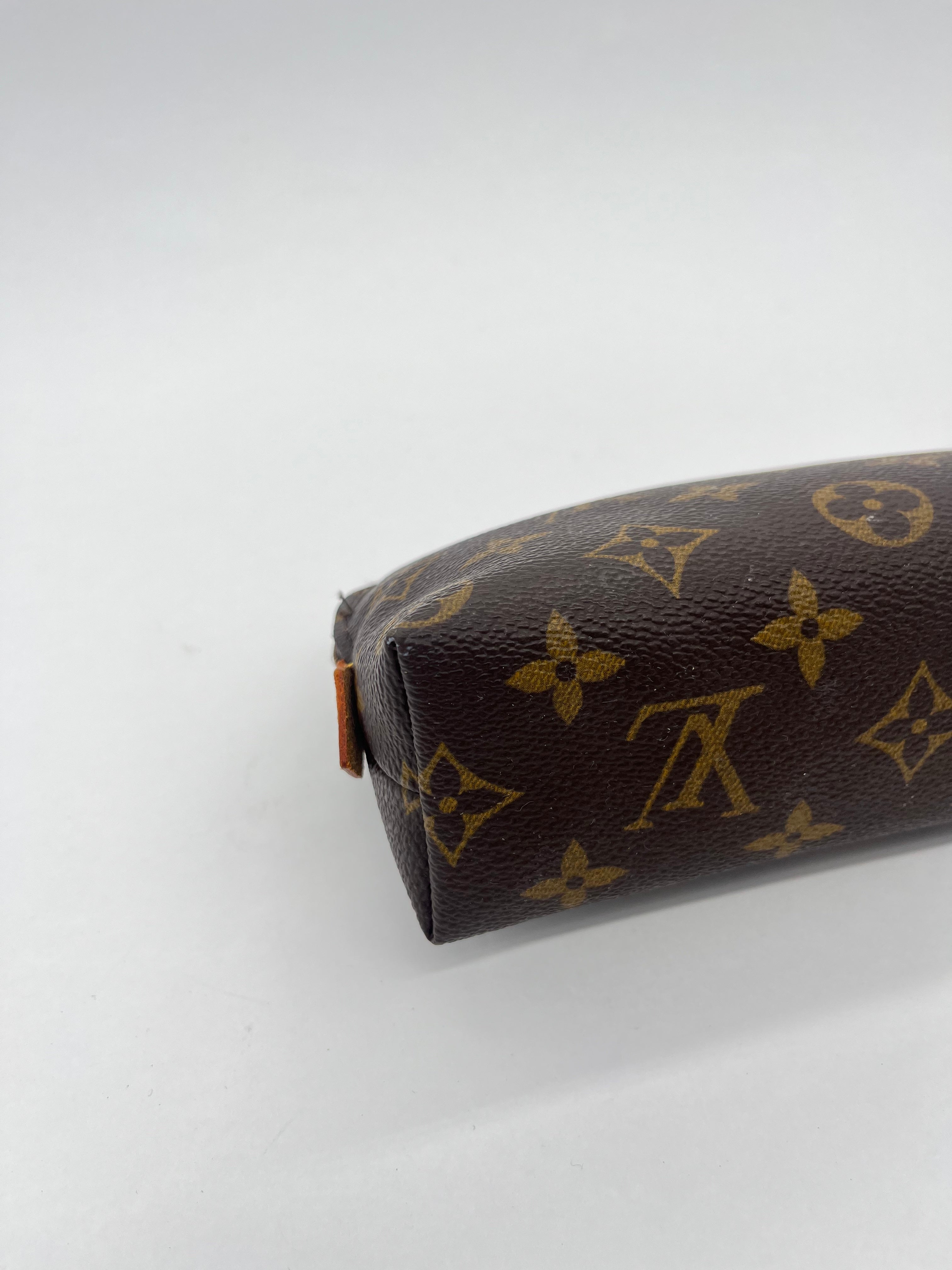 Louis Vuitton Cosmetic Pouch