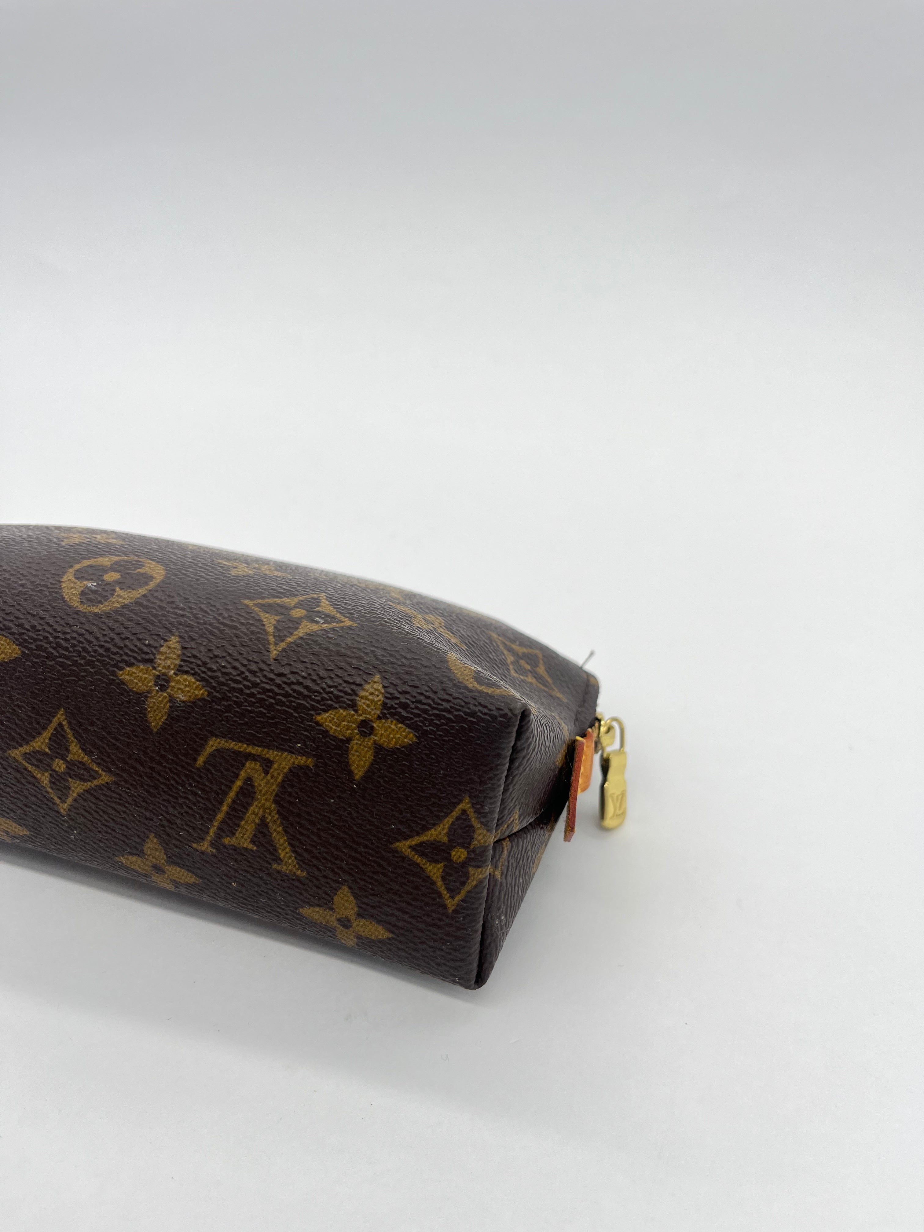 Louis Vuitton Cosmetic Pouch