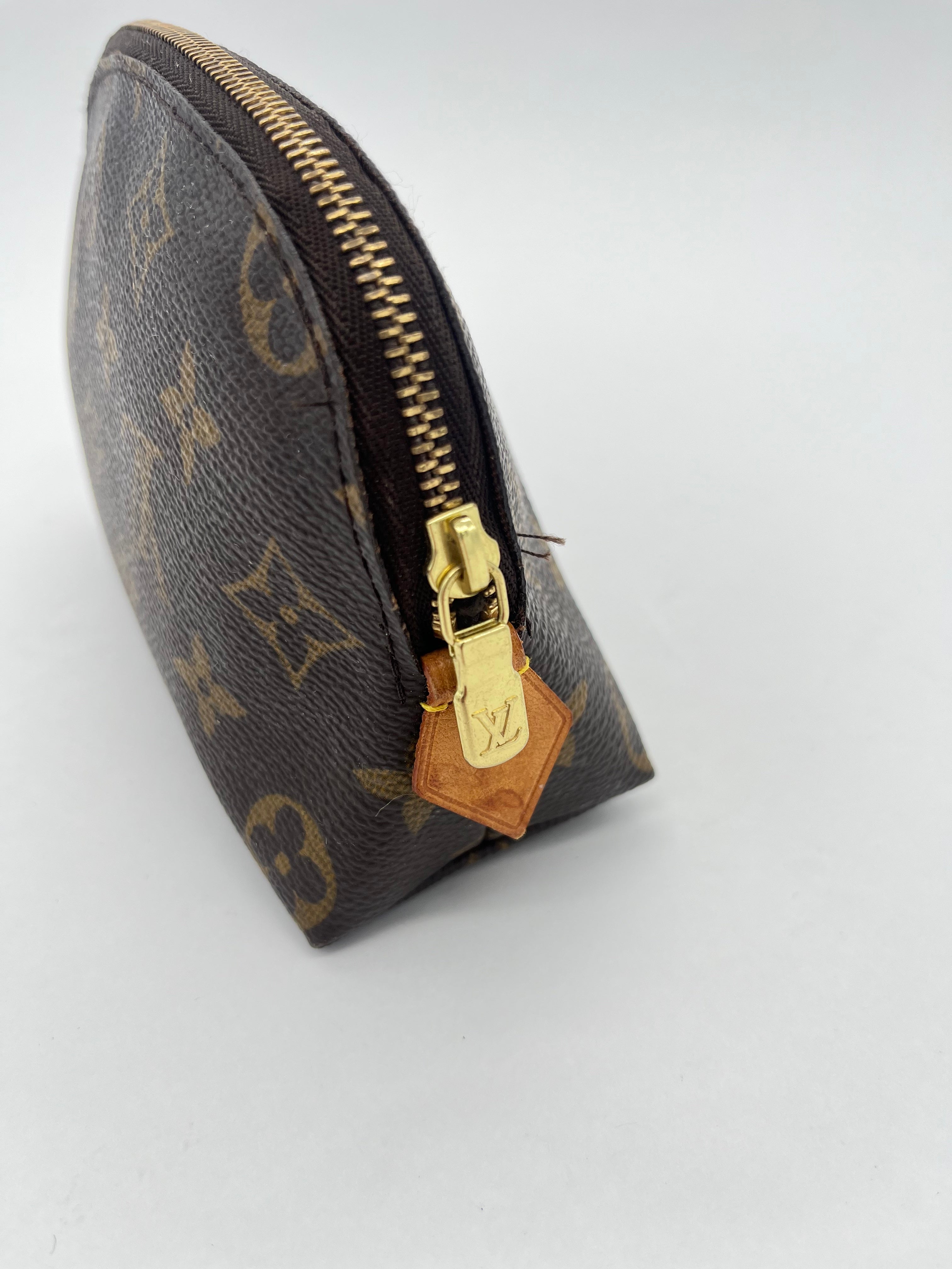 Louis Vuitton Cosmetic Pouch