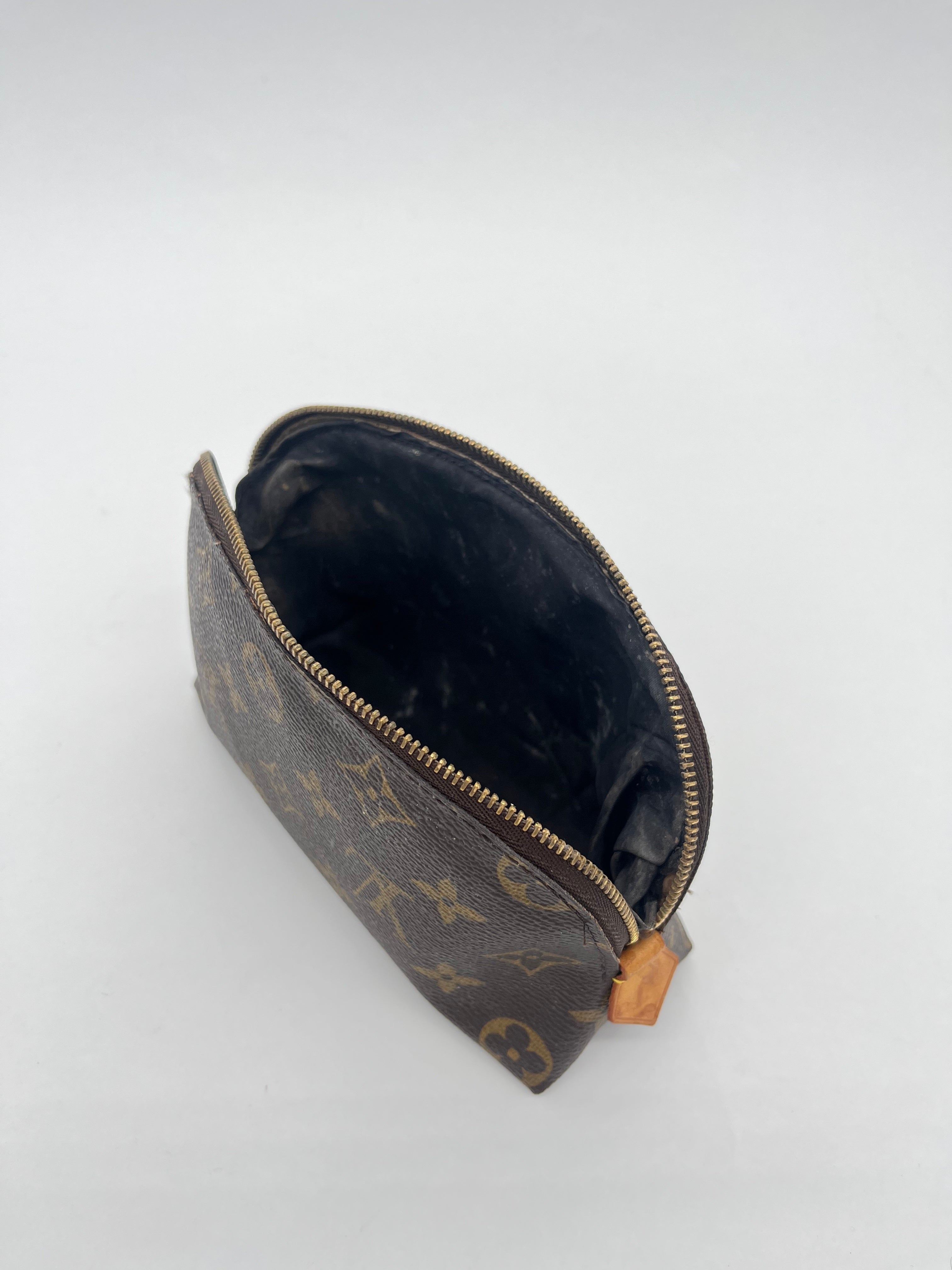 Louis Vuitton Cosmetic Pouch