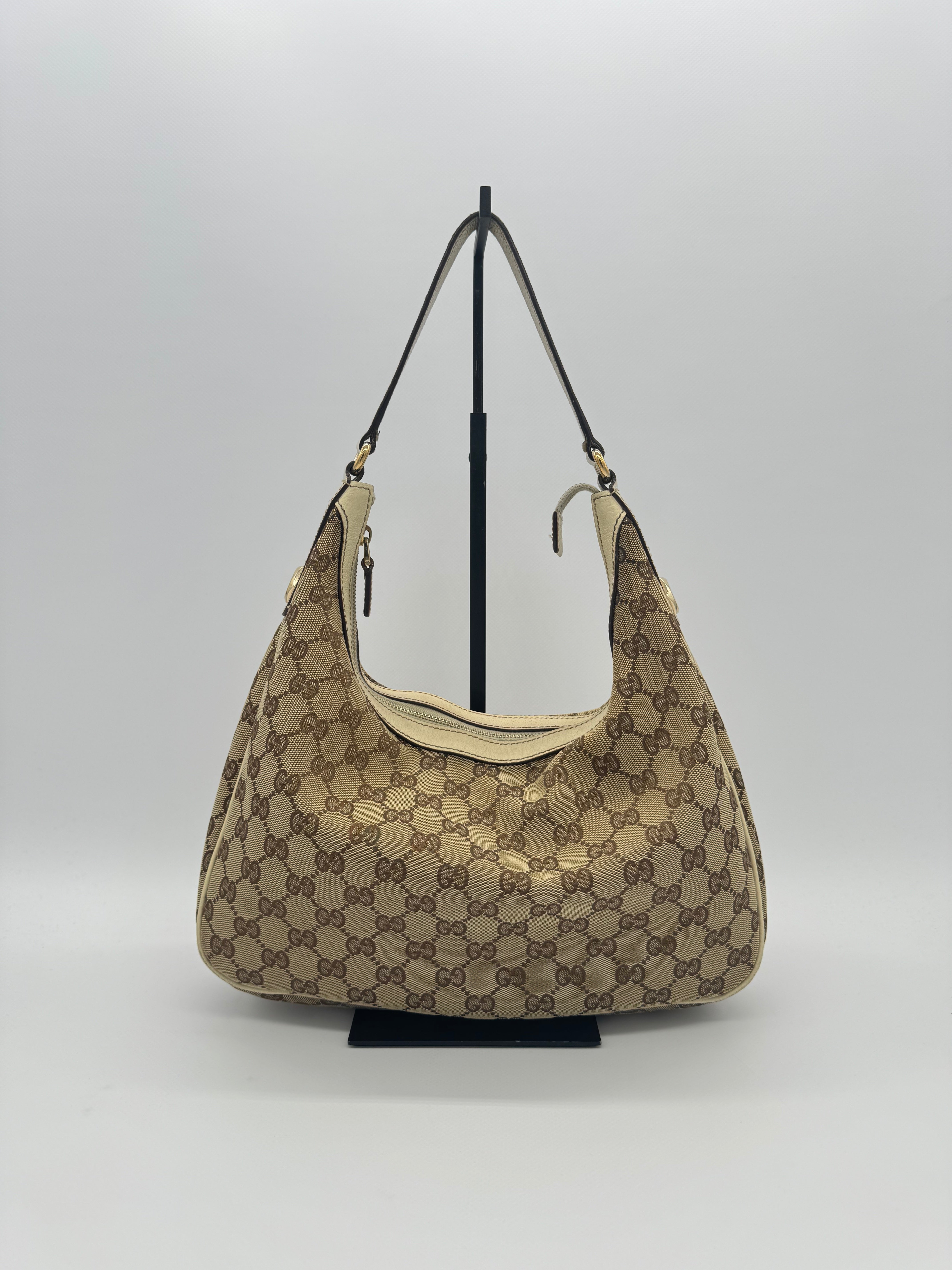 Gucci Charmy Hobo