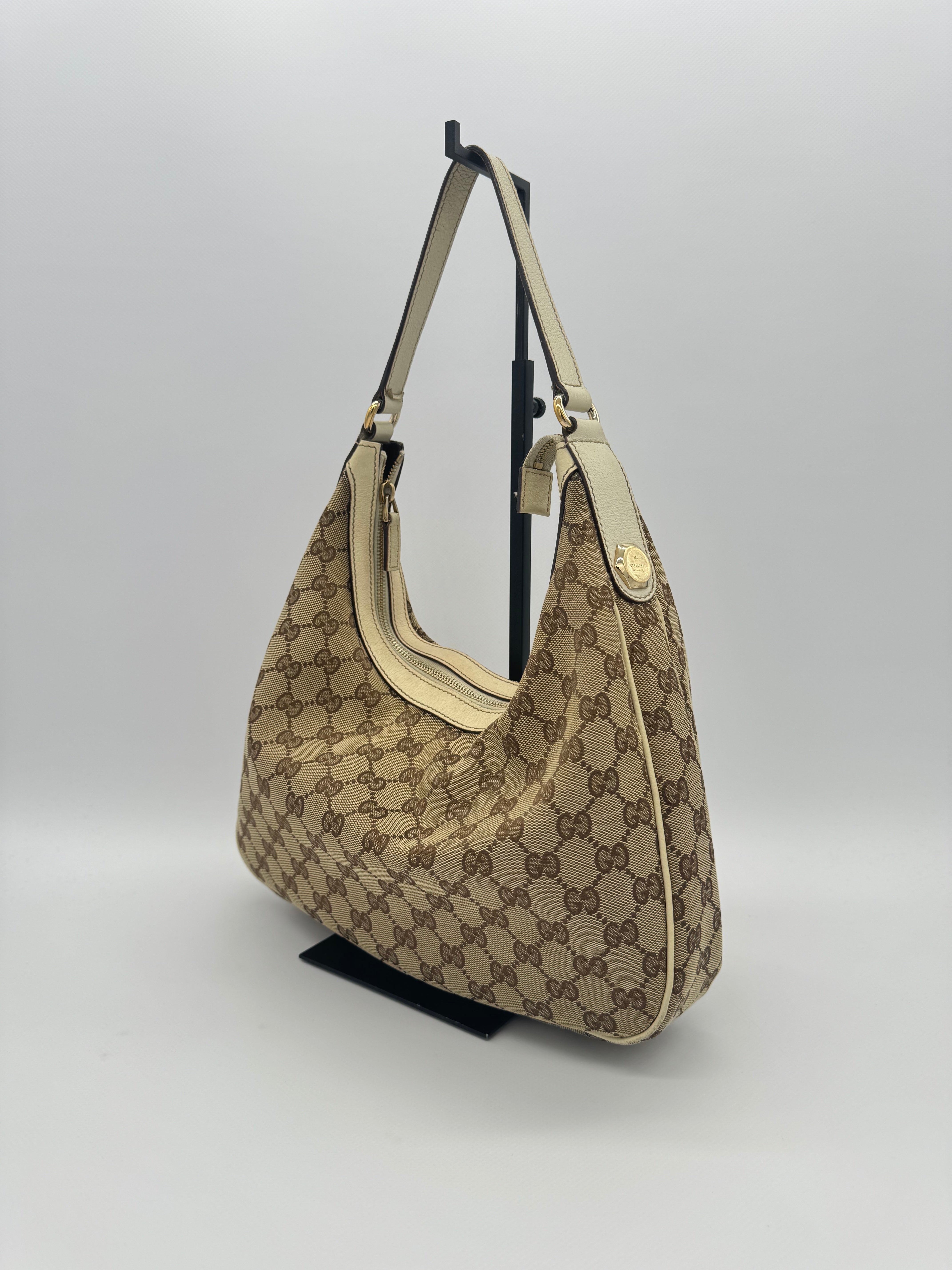 Gucci Charmy Hobo