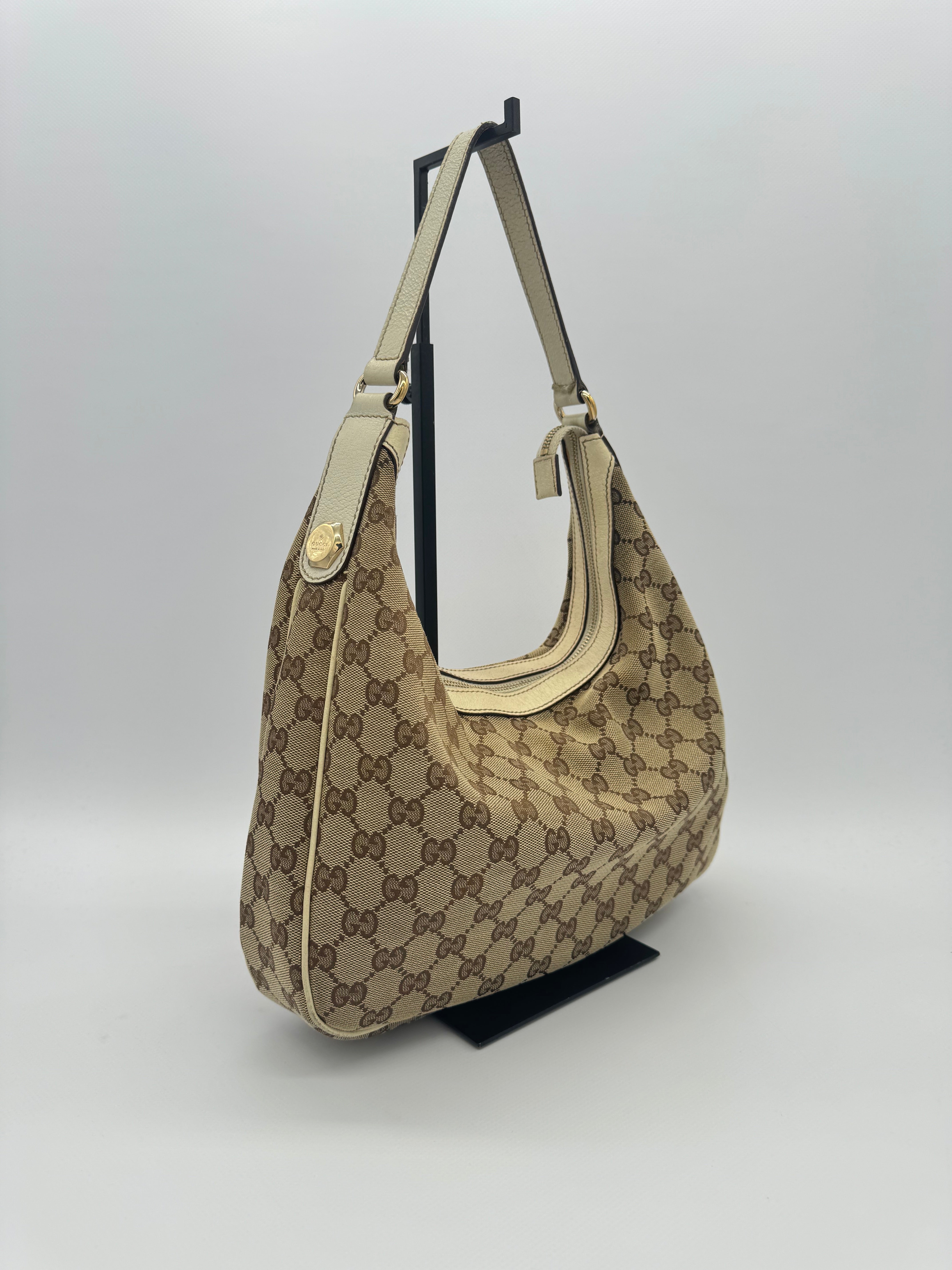 Gucci Charmy Hobo