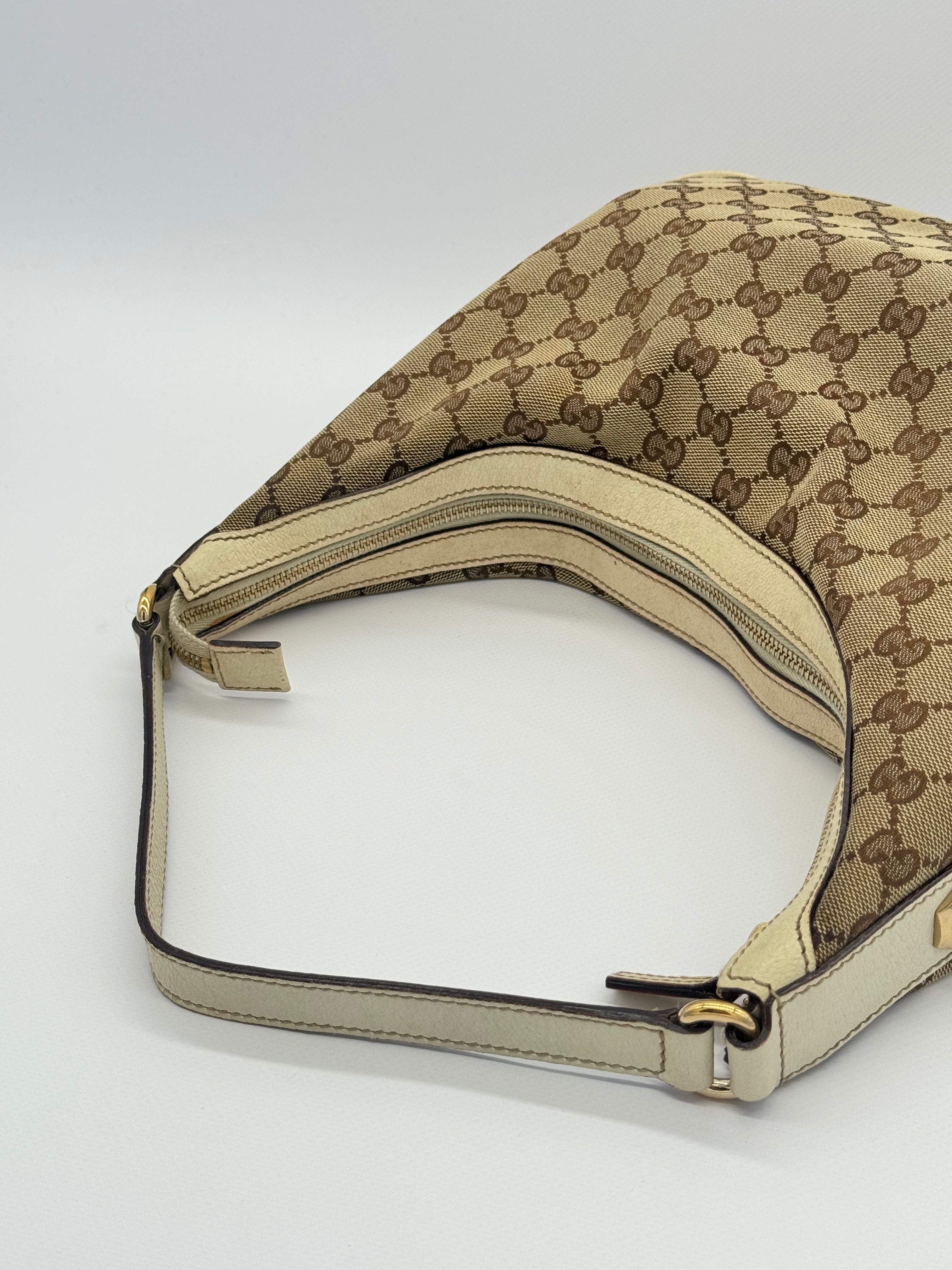 Gucci Charmy Hobo