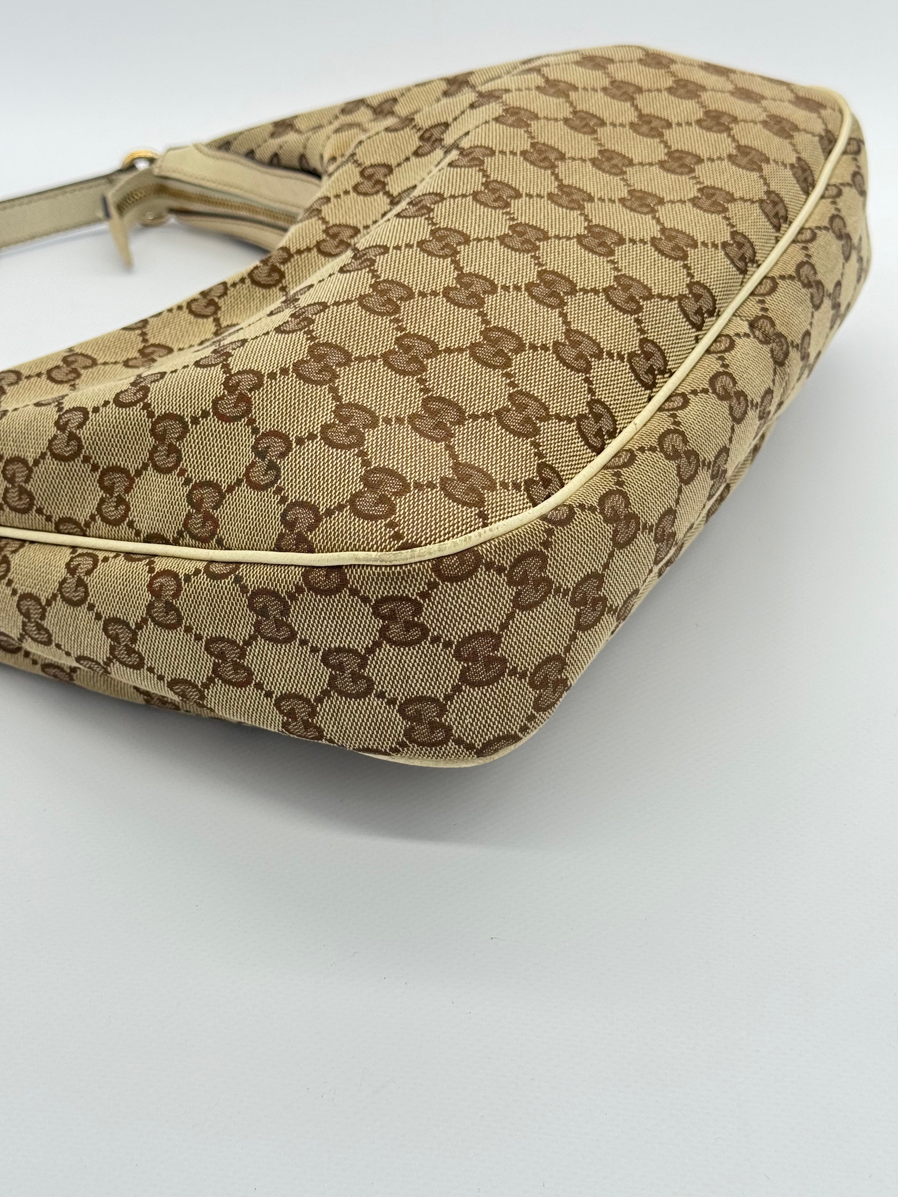 Gucci Charmy Hobo