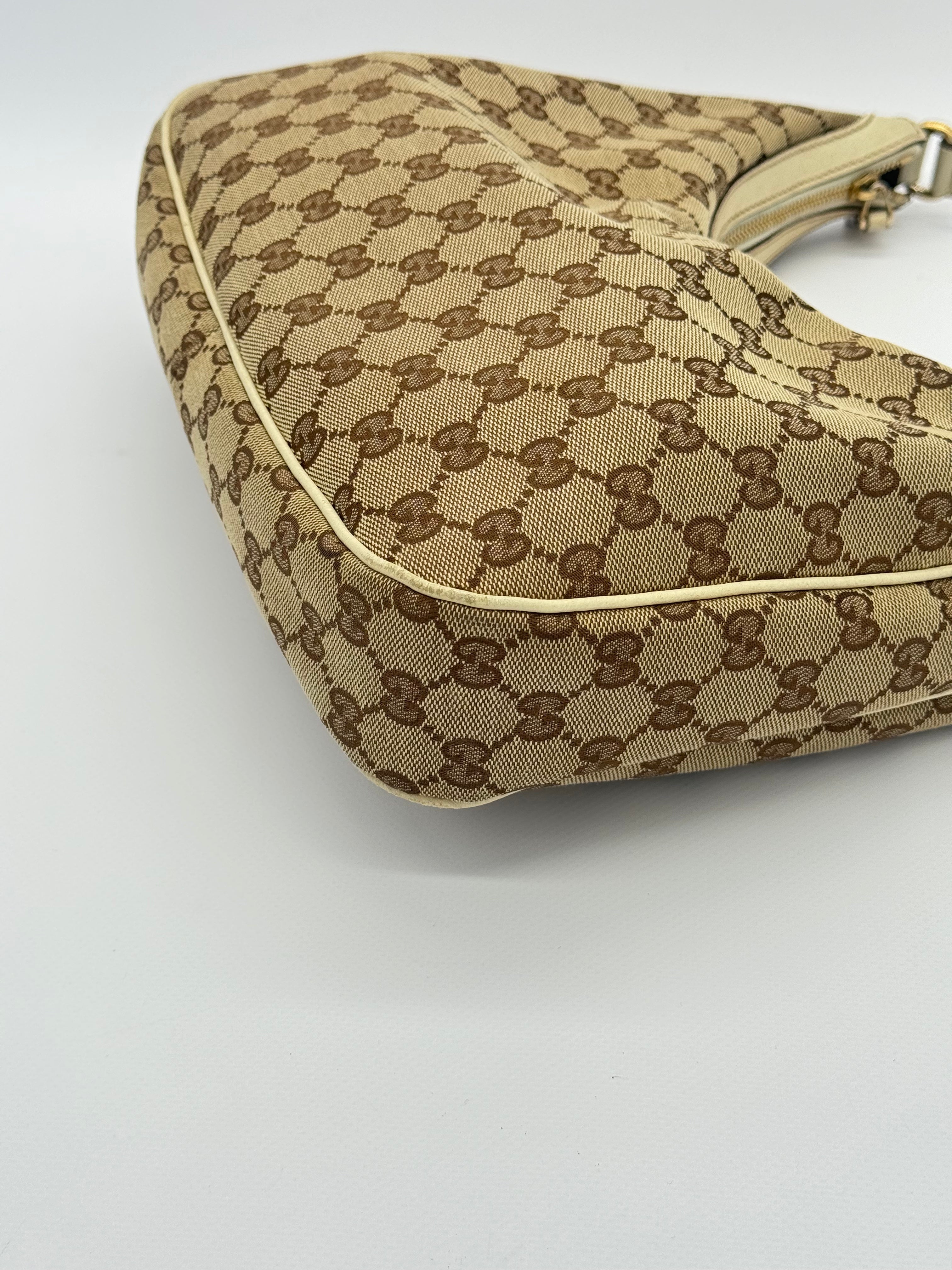 Gucci Charmy Hobo