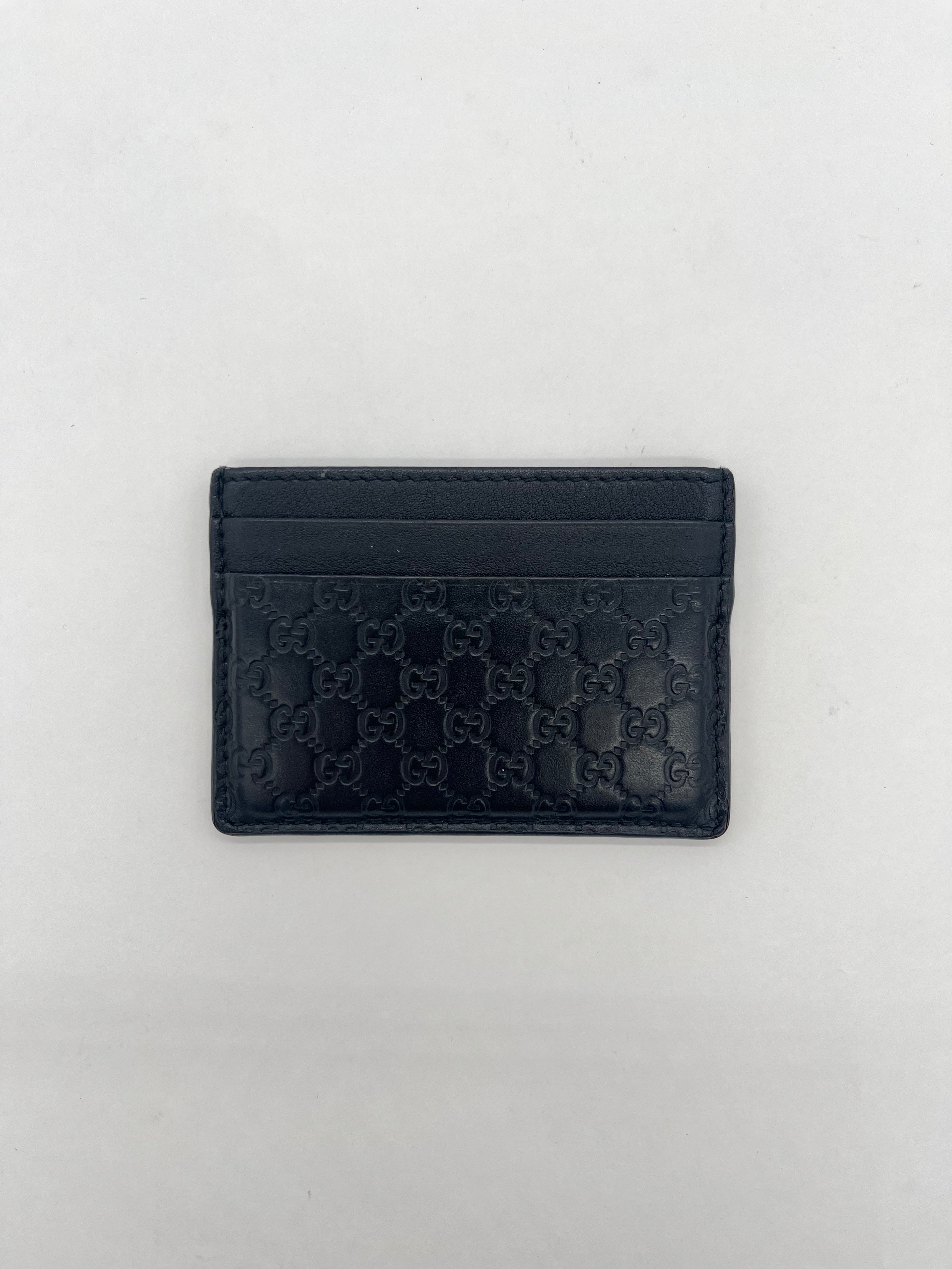 Gucci Cardholder