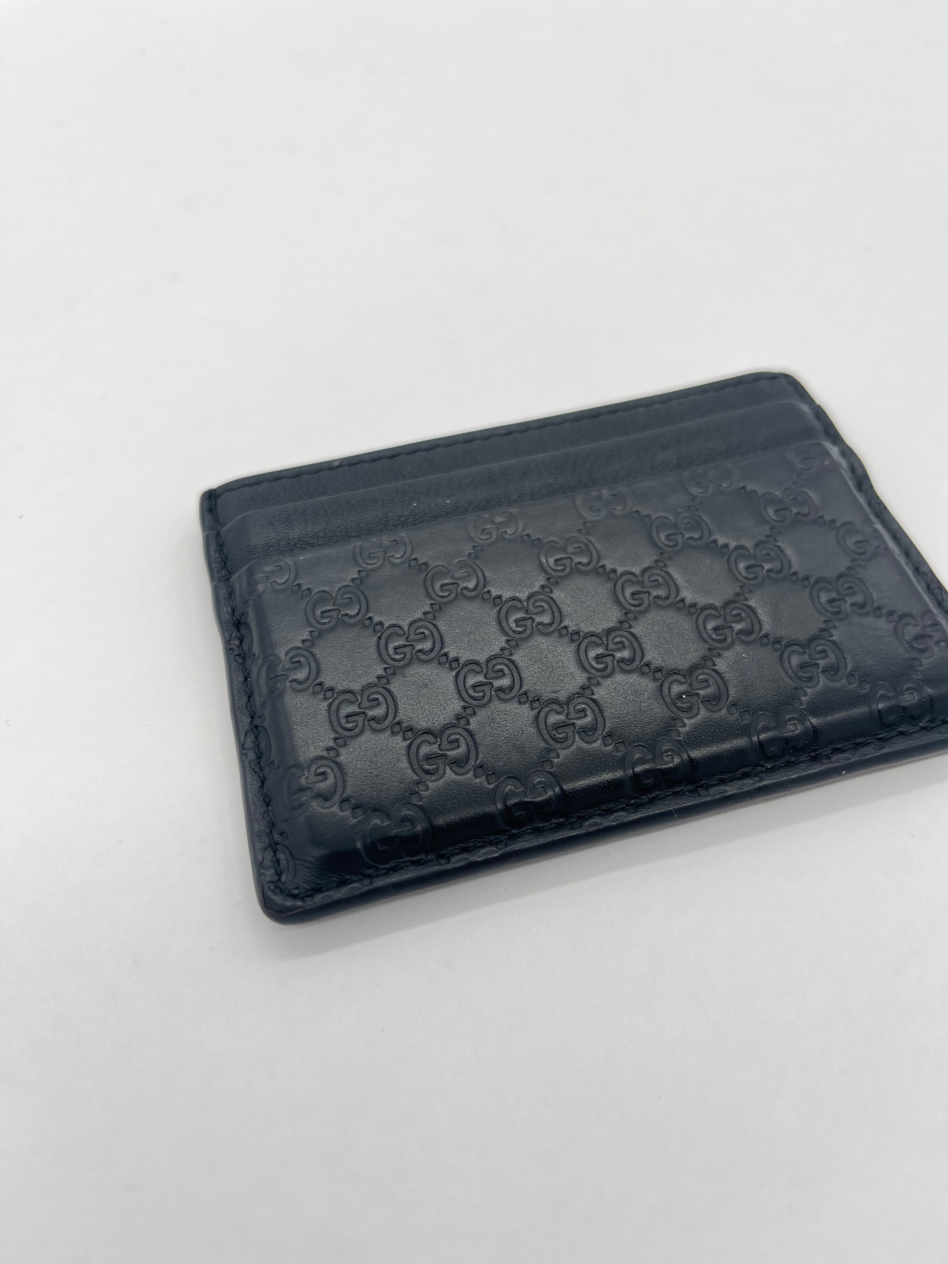 Gucci Cardholder