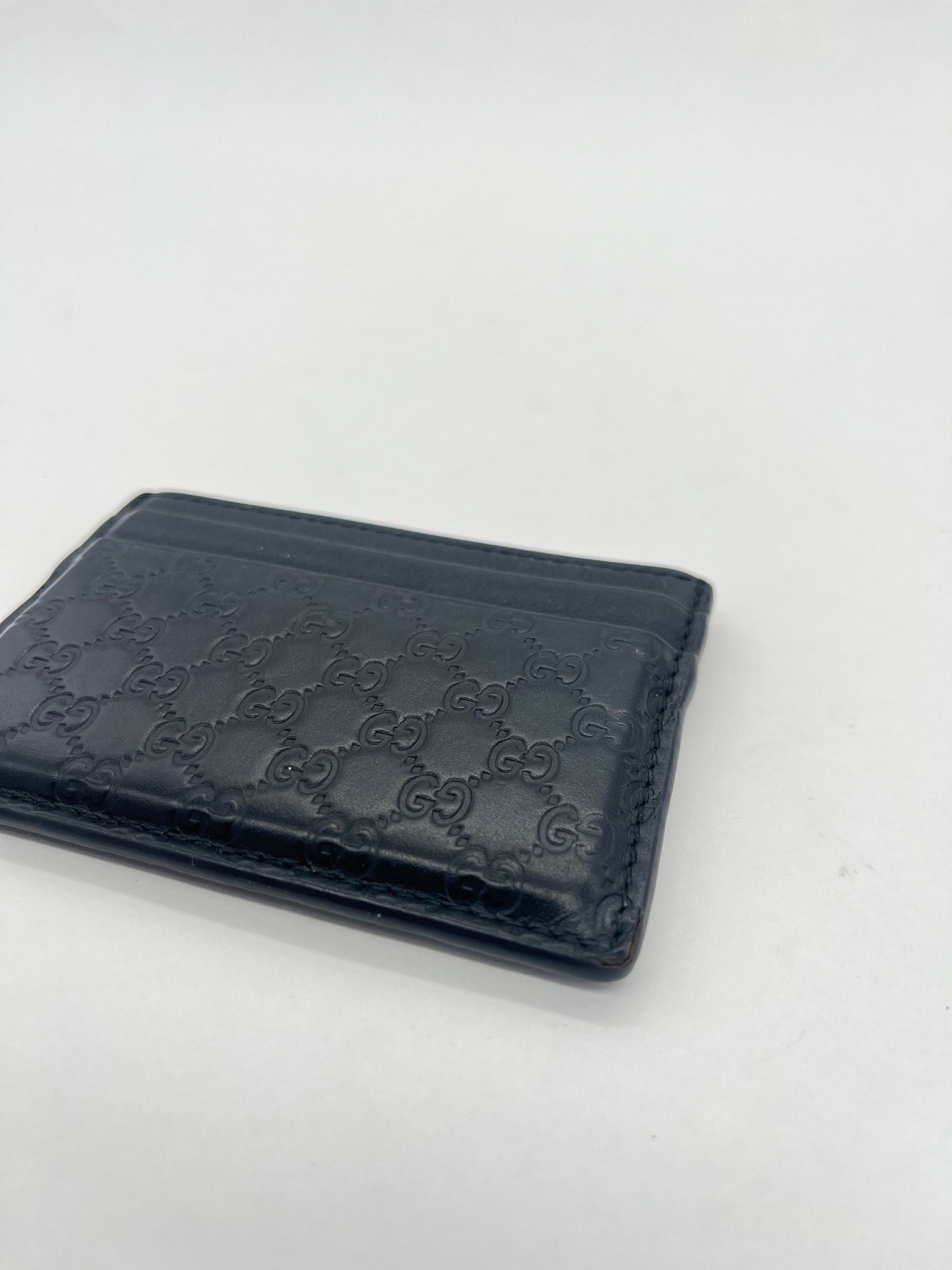 Gucci Cardholder