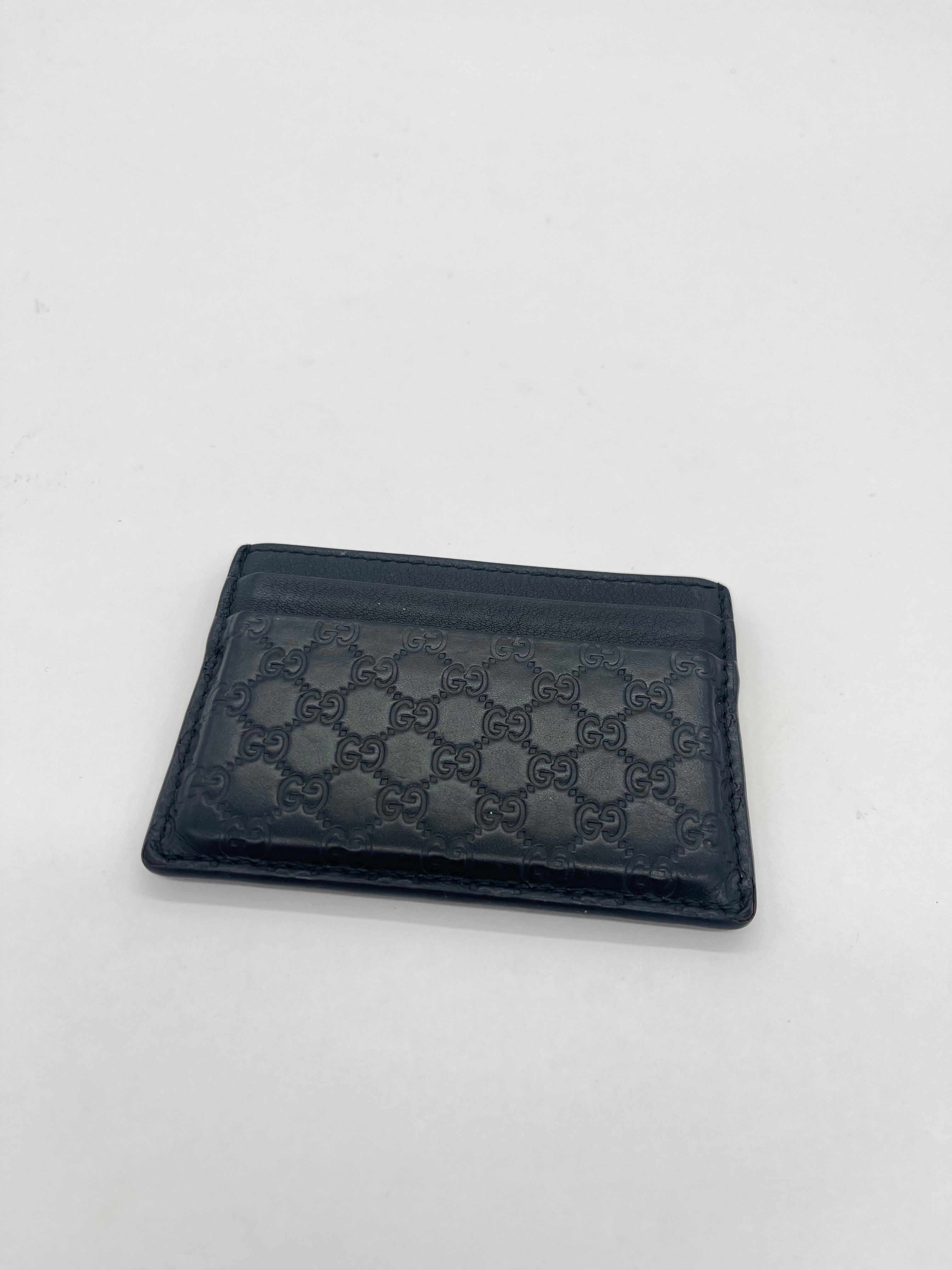 Gucci Cardholder