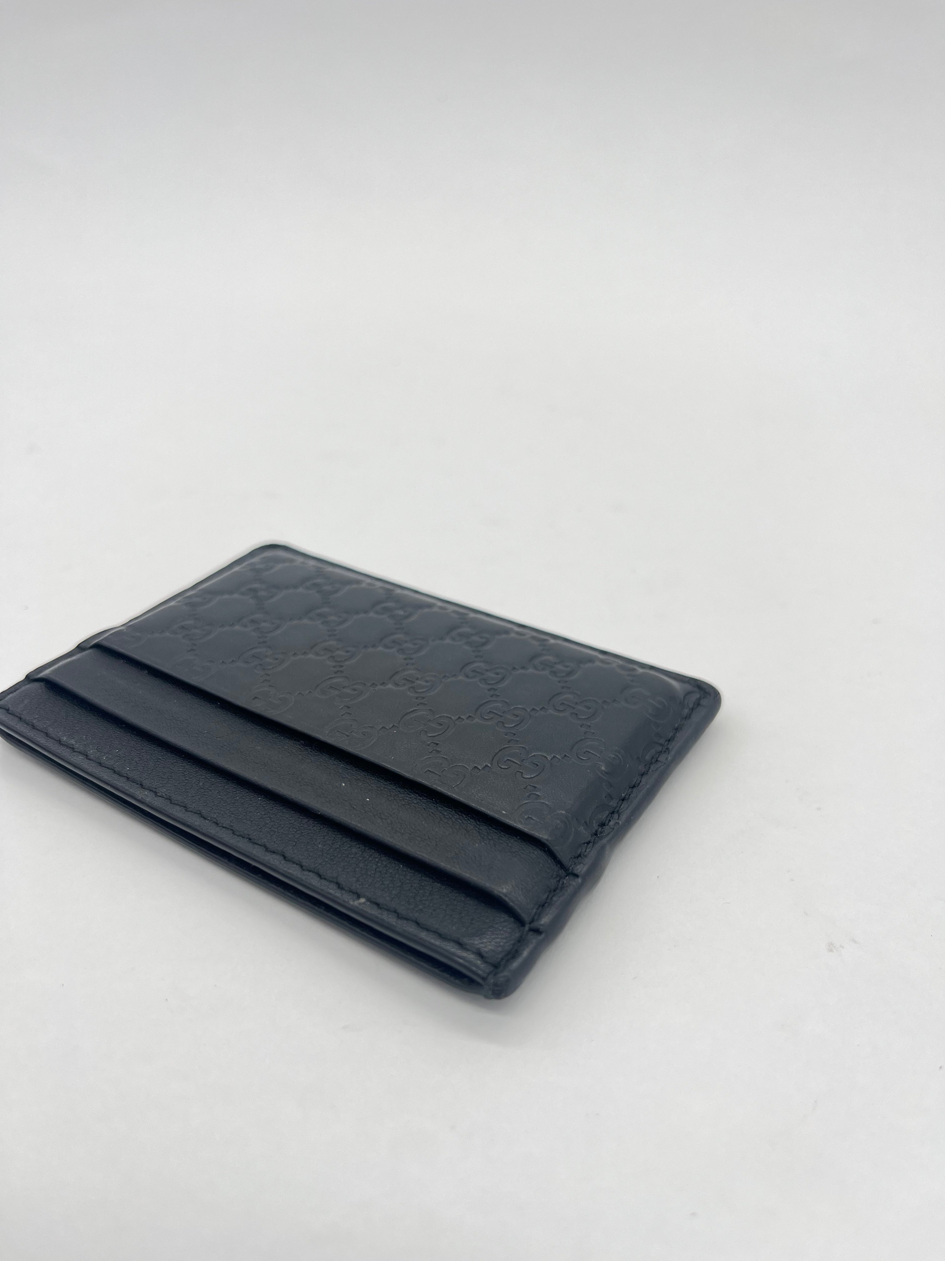 Gucci Cardholder