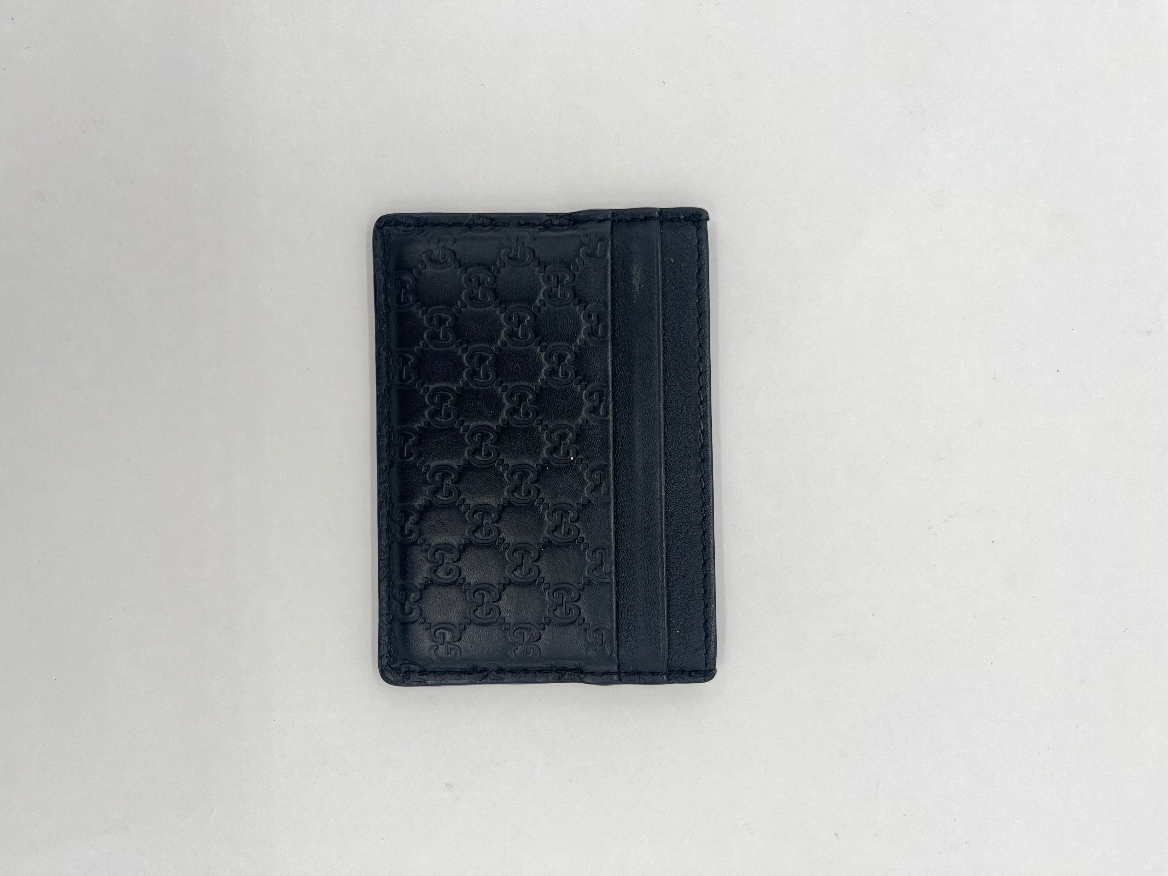 Gucci Cardholder