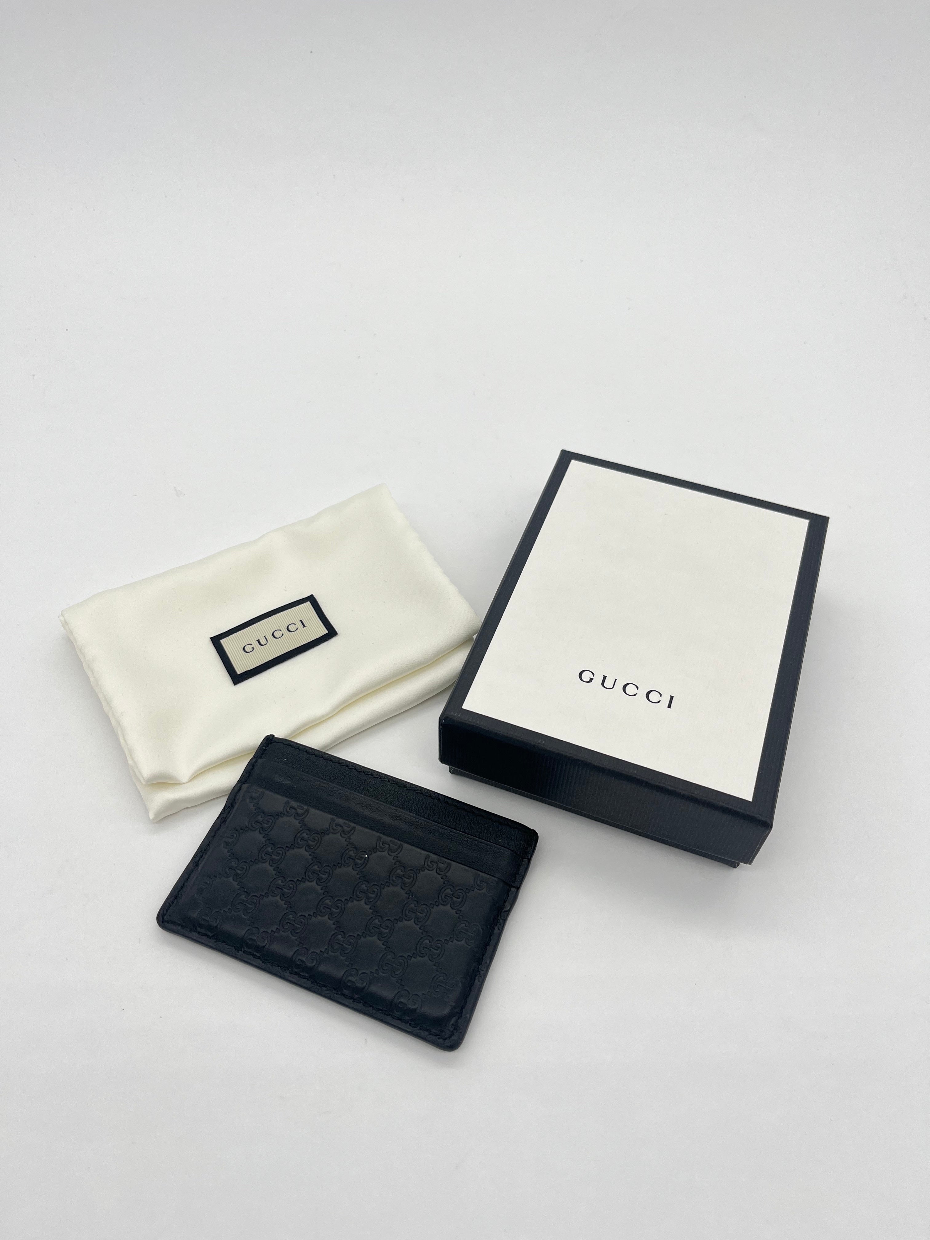 Gucci Cardholder